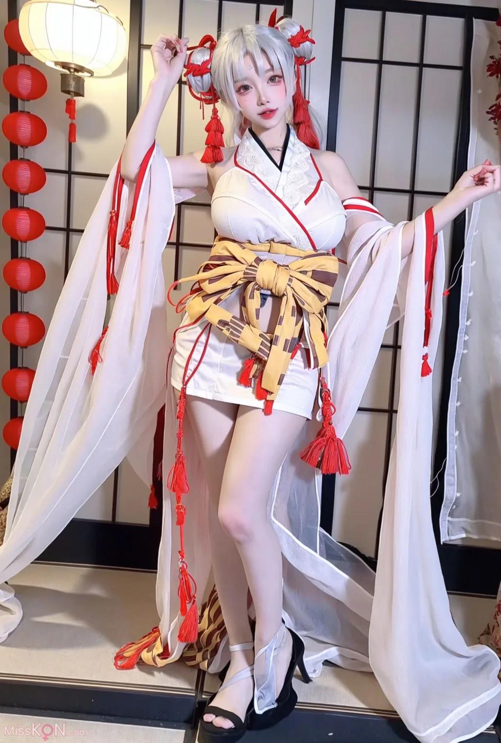 AI 生成] 擬似実画風 Vol.230 (299枚の写真)