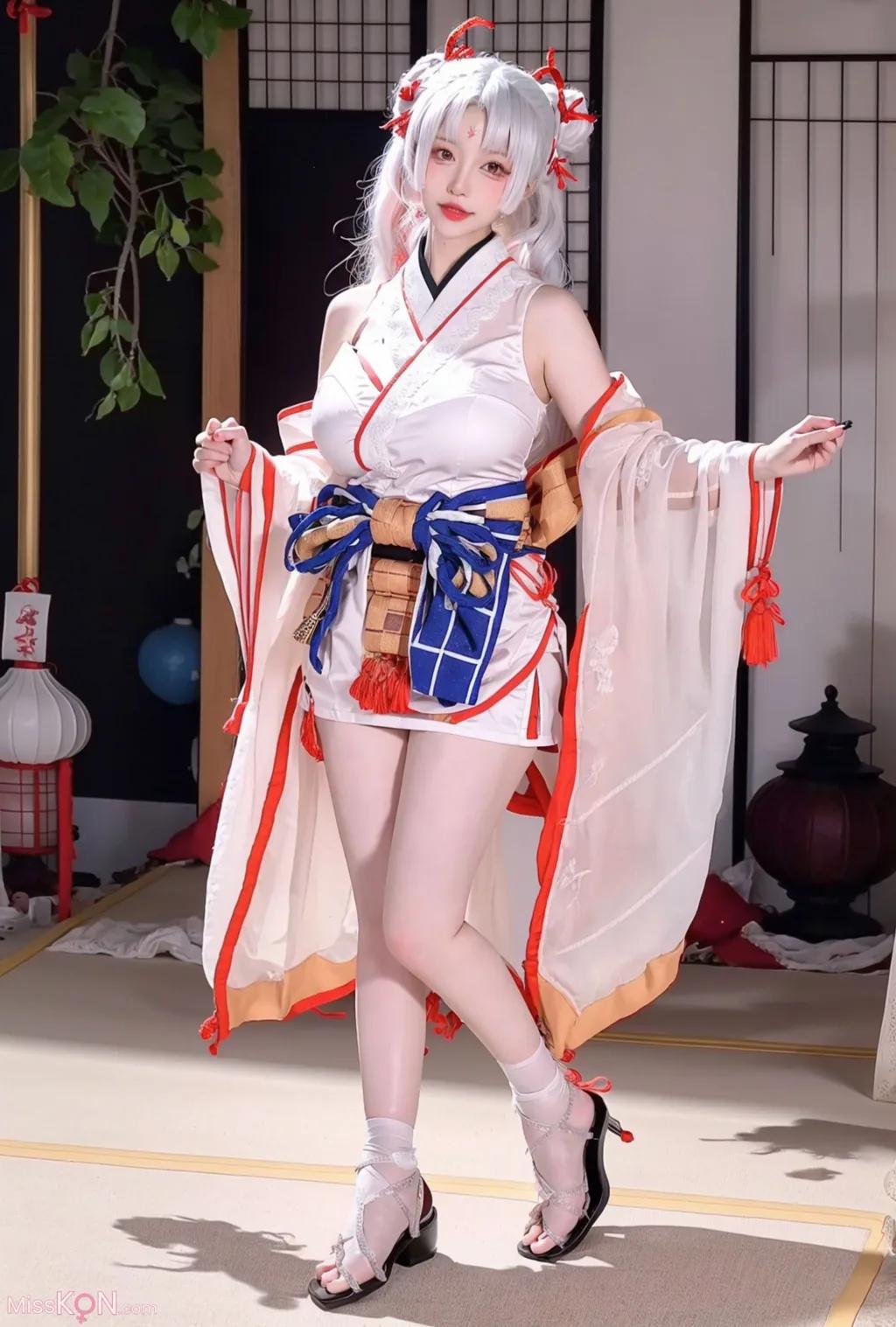 AI 生成] 擬似実画風 Vol.230 (299枚の写真)