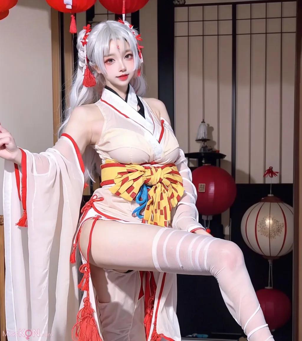 AI 生成] 擬似実画風 Vol.230 (299枚の写真)