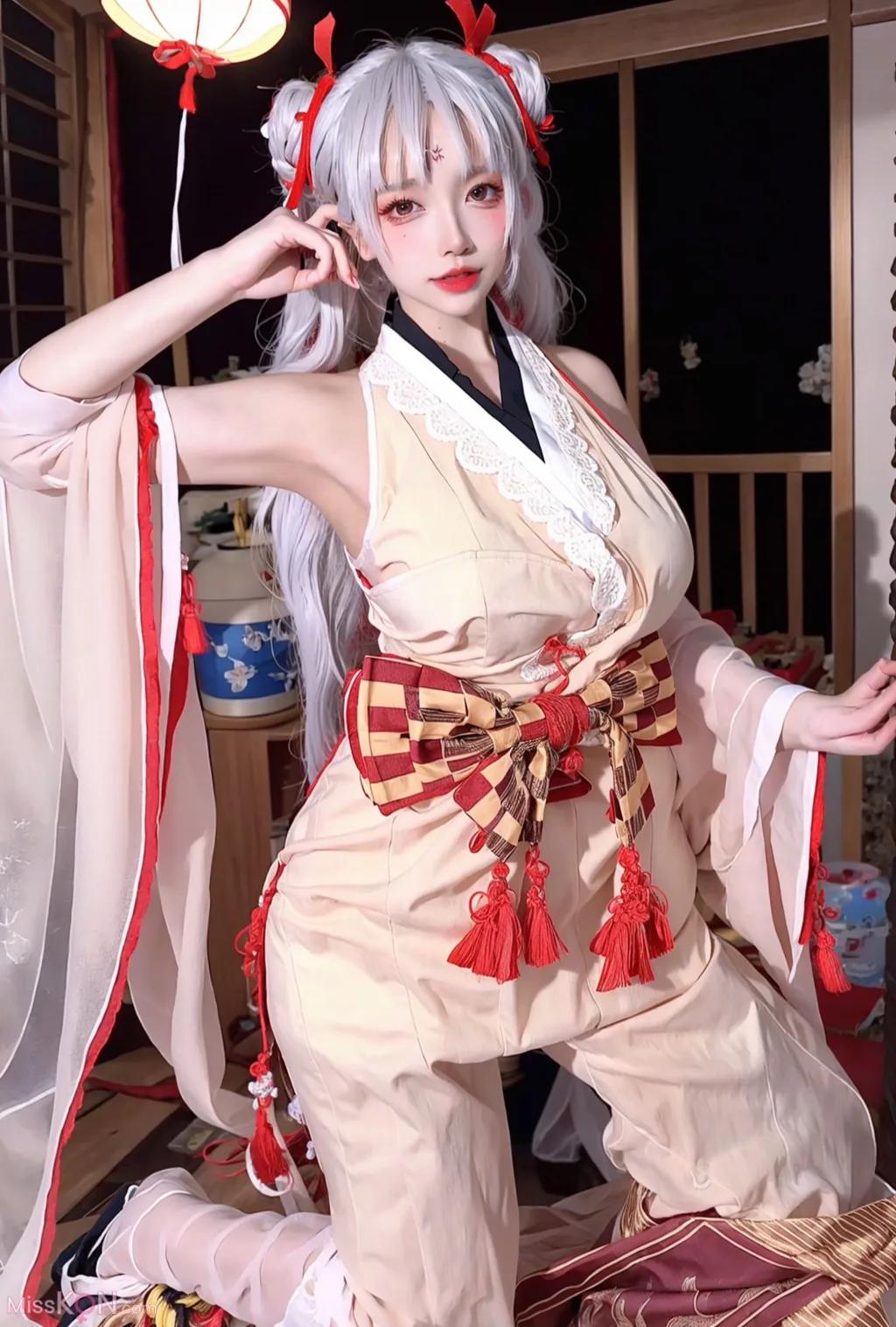 AI 生成] 擬似実画風 Vol.230 (299枚の写真)