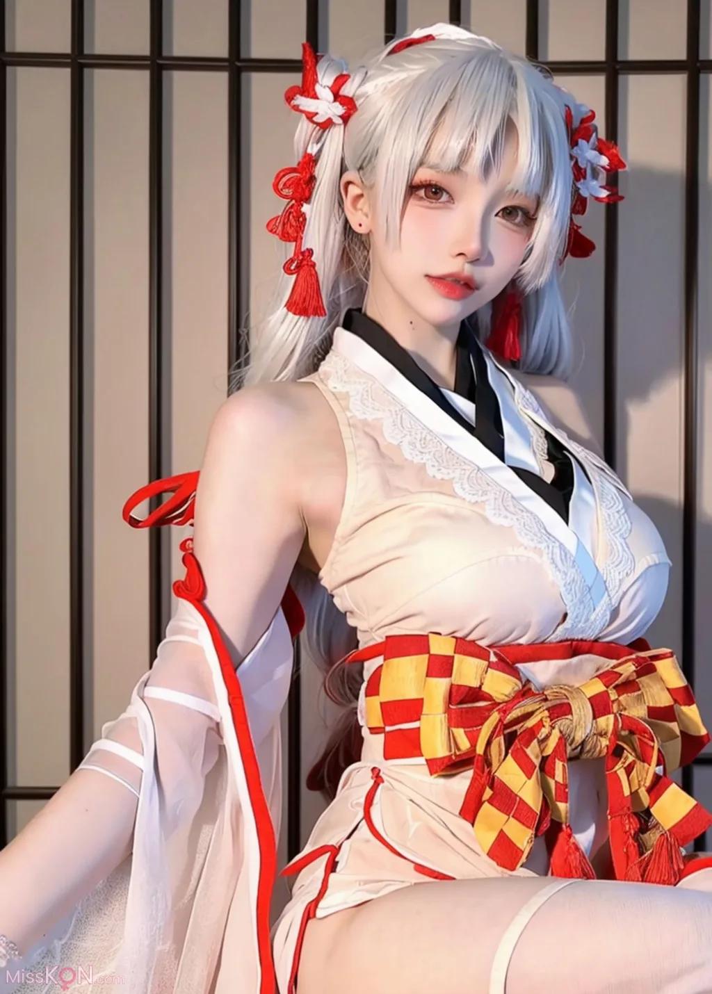 AI 生成] 擬似実画風 Vol.230 (299枚の写真)