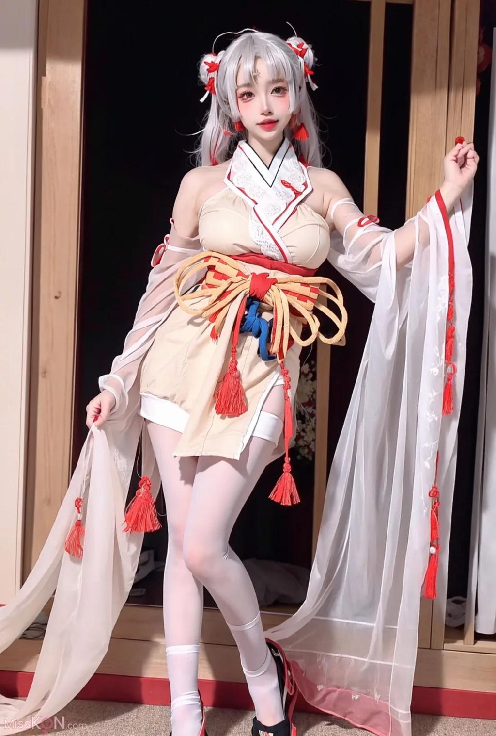 AI 生成] 擬似実画風 Vol.230 (299枚の写真)