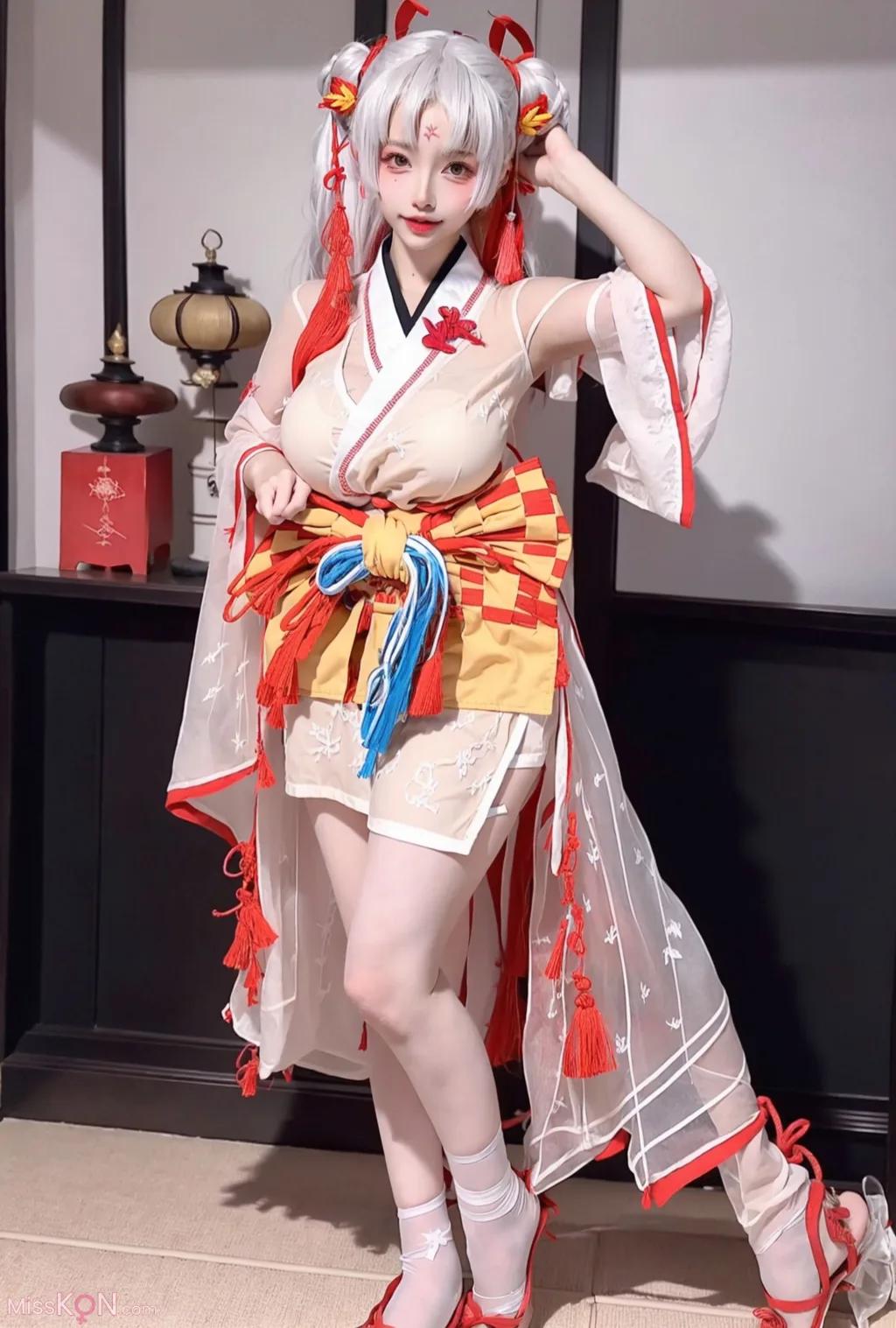 AI 生成] 擬似実画風 Vol.230 (299枚の写真)