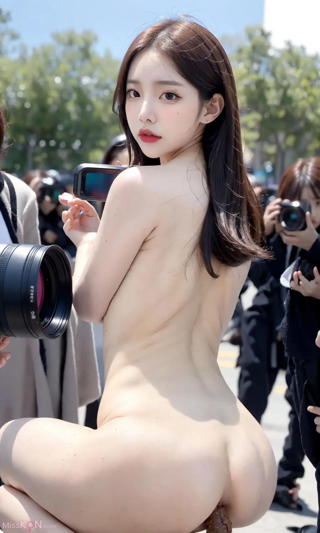 [AI Generated] 拟实画风 Vol.230 (299 photos)