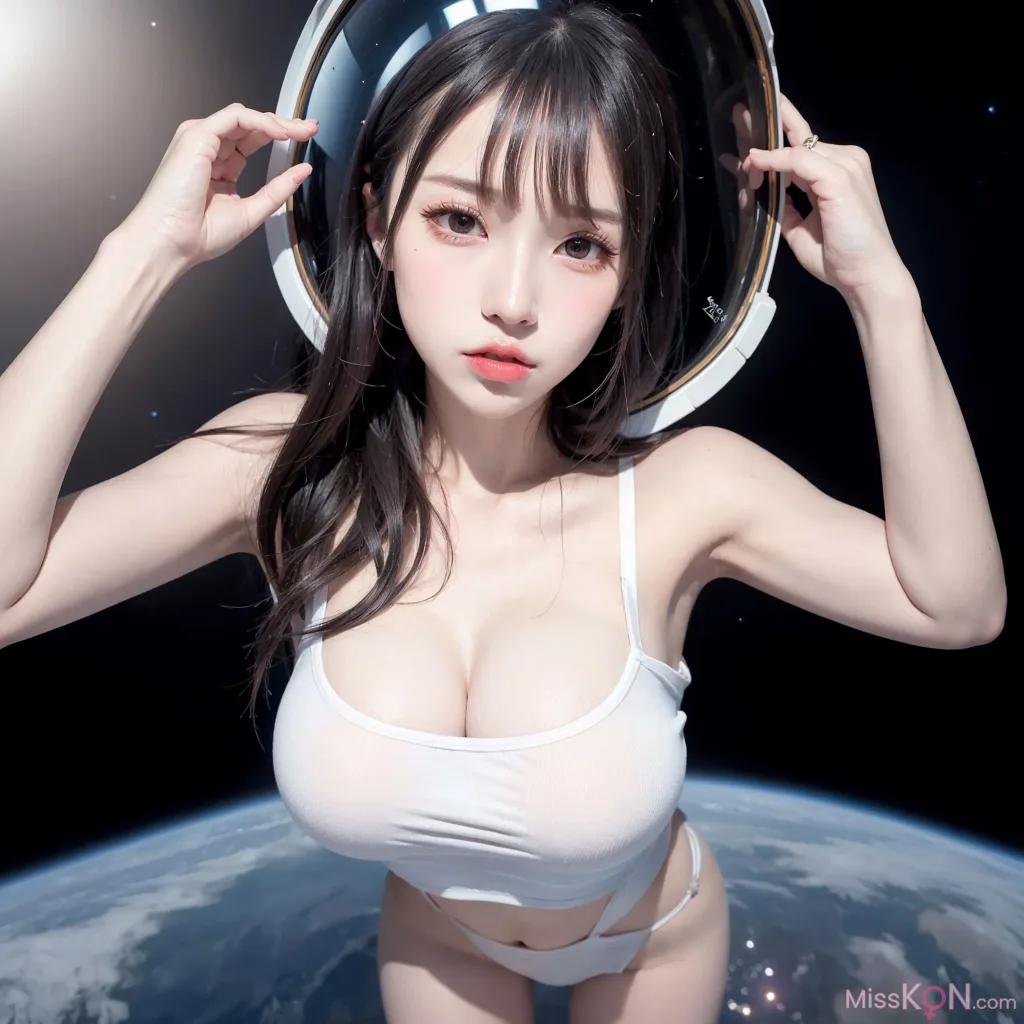 AI 生成] 擬実画風 Vol.233 (229枚の写真)