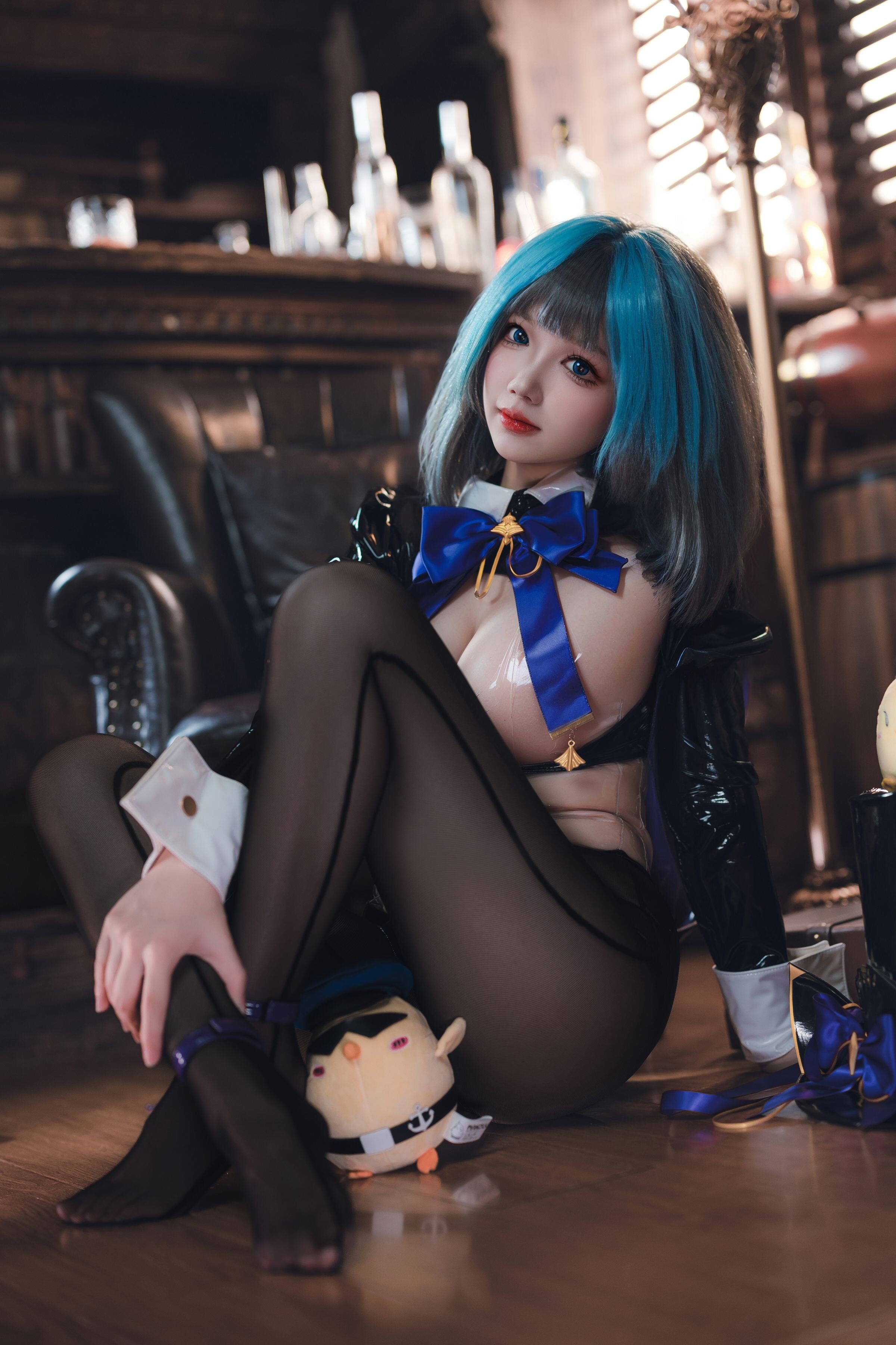 Tuyết Thanh 24 Halloween Cheshire Phù thủy