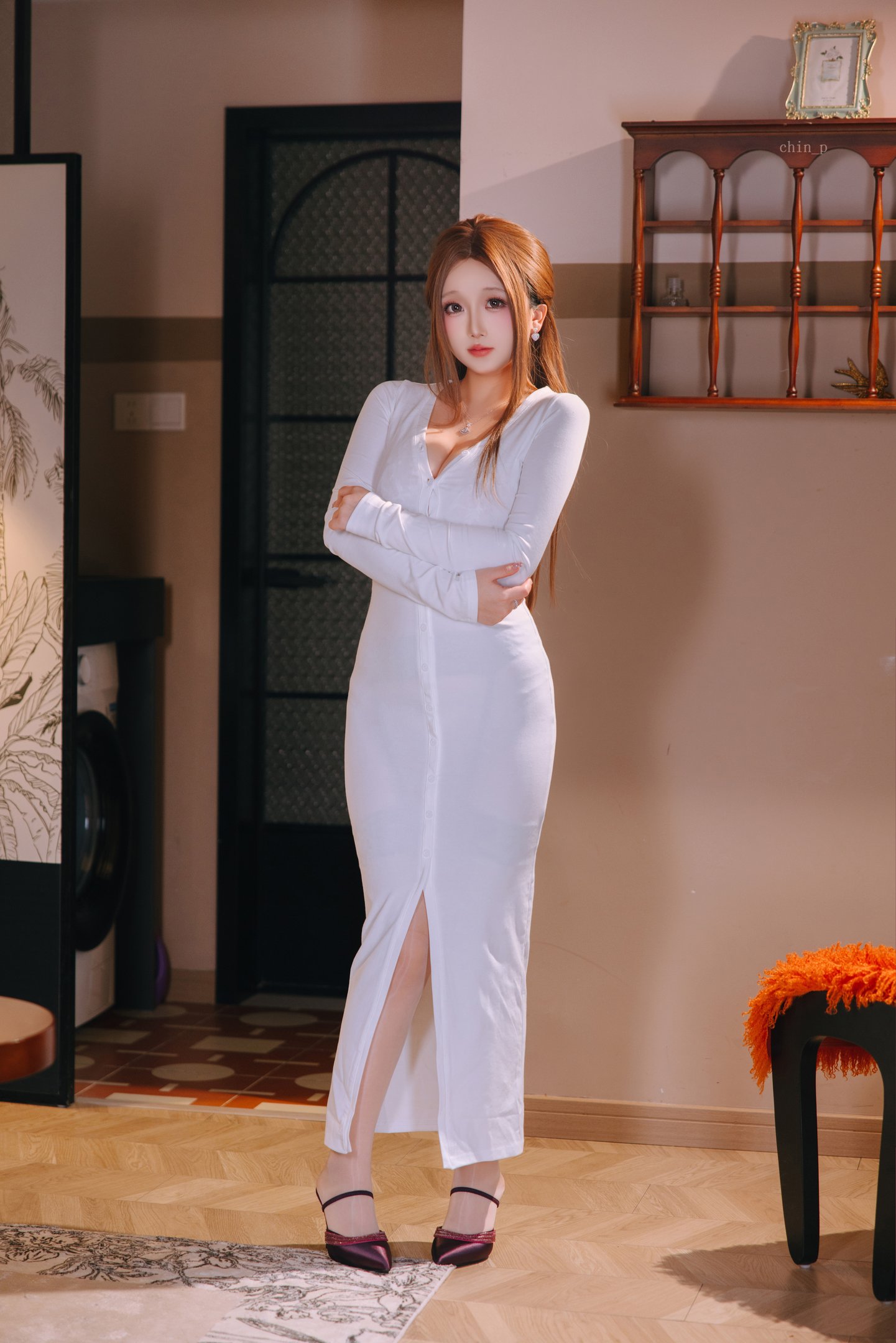 日奈娇 - 女房東 210P