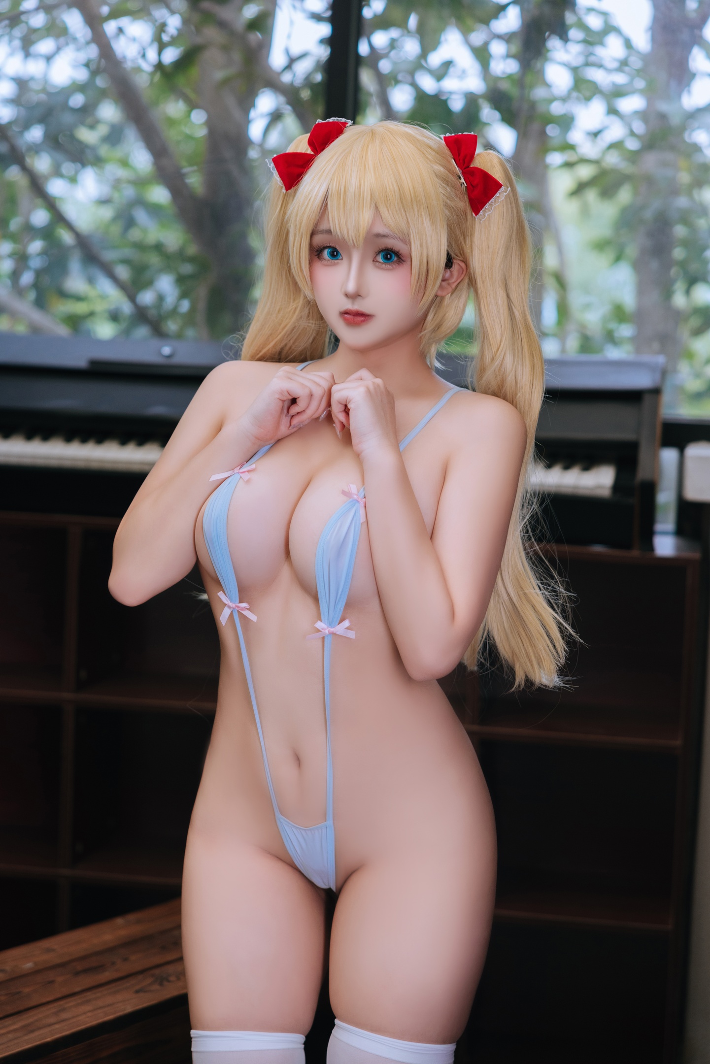 リナジャオ - 秋月愛莉 200P