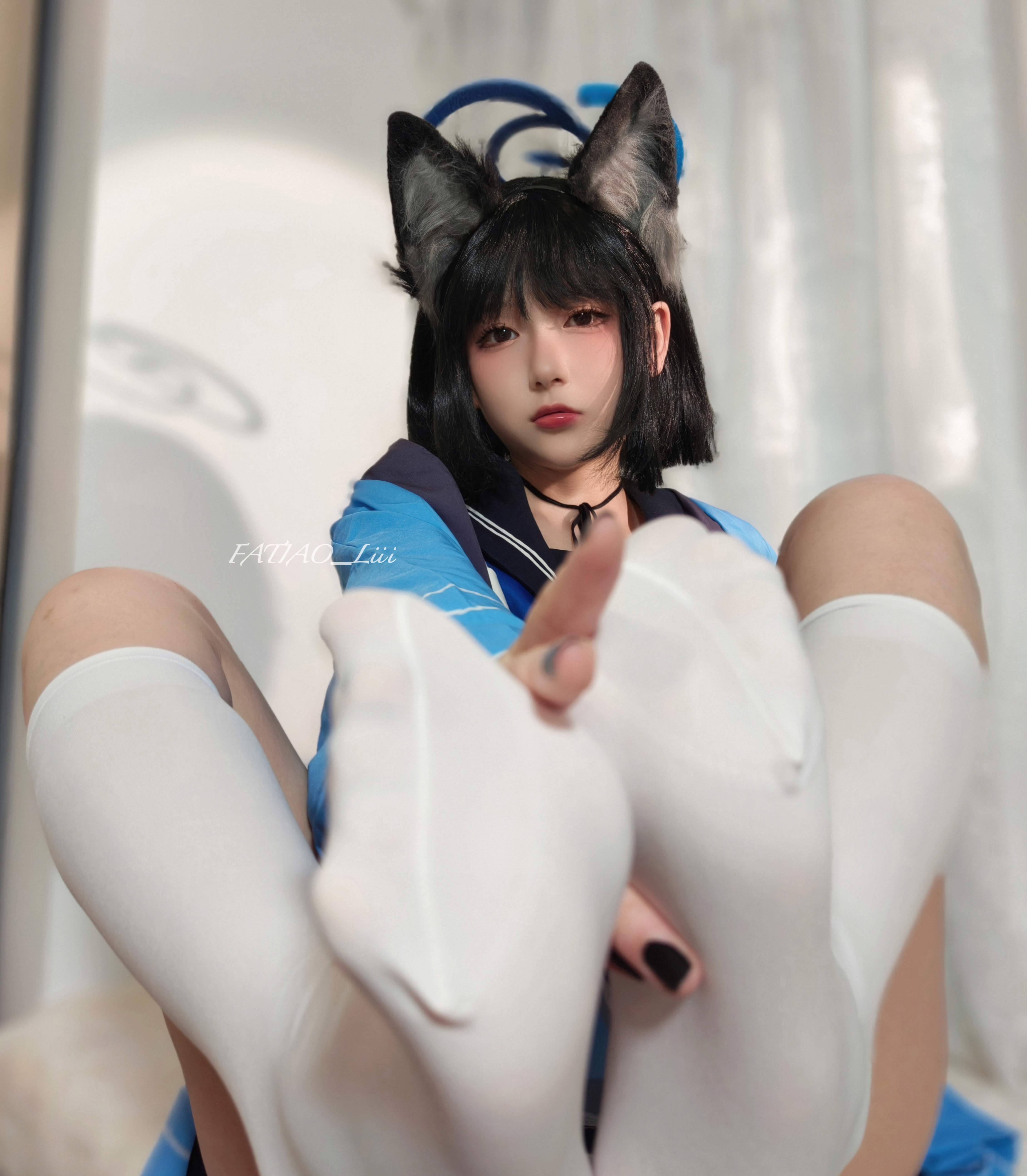 Clockwork Girl: Mysterious Dai Li - Jiegeng 89P