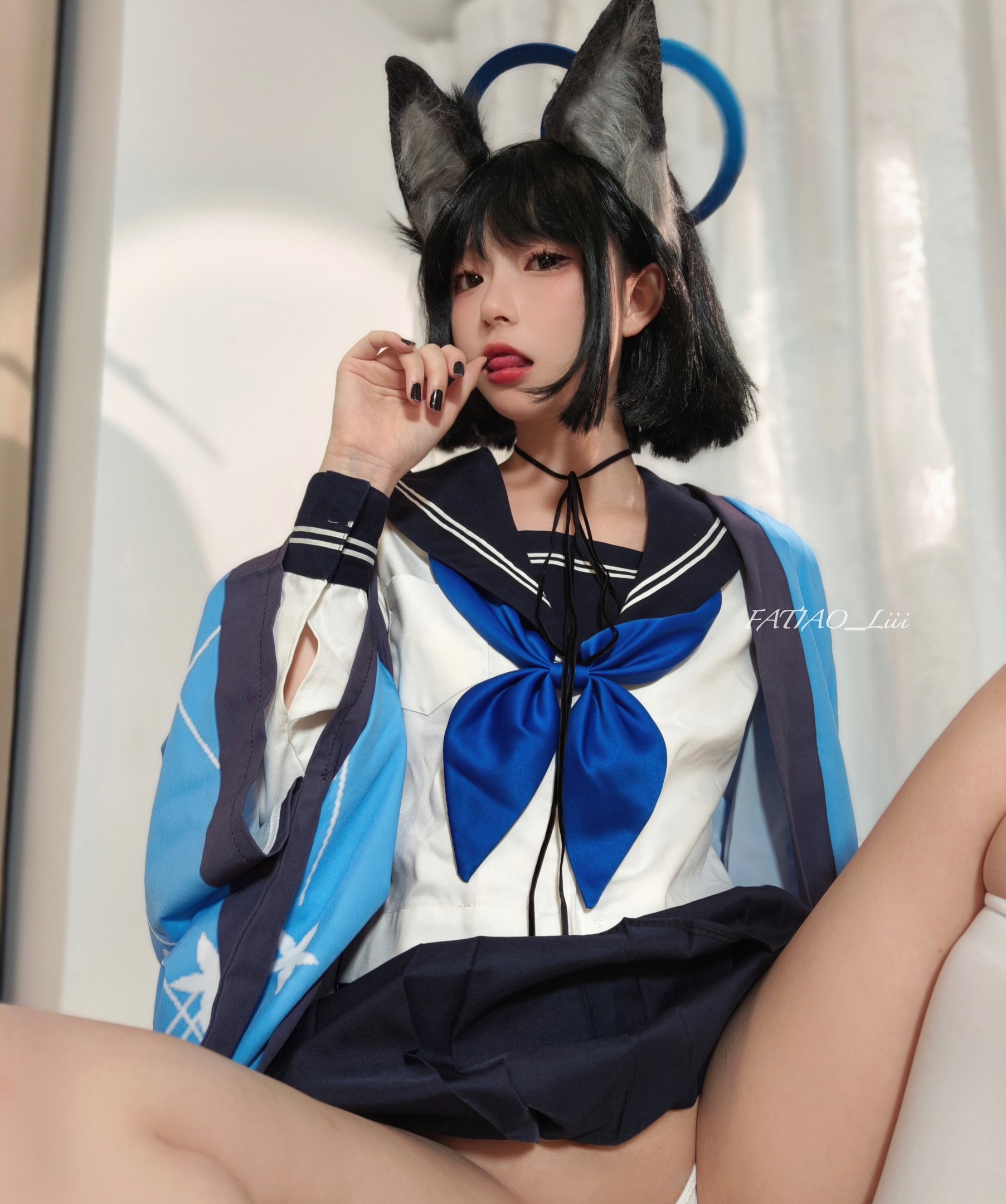 Clockwork Girl: Mysterious Dai Li - Jiegeng 89P
