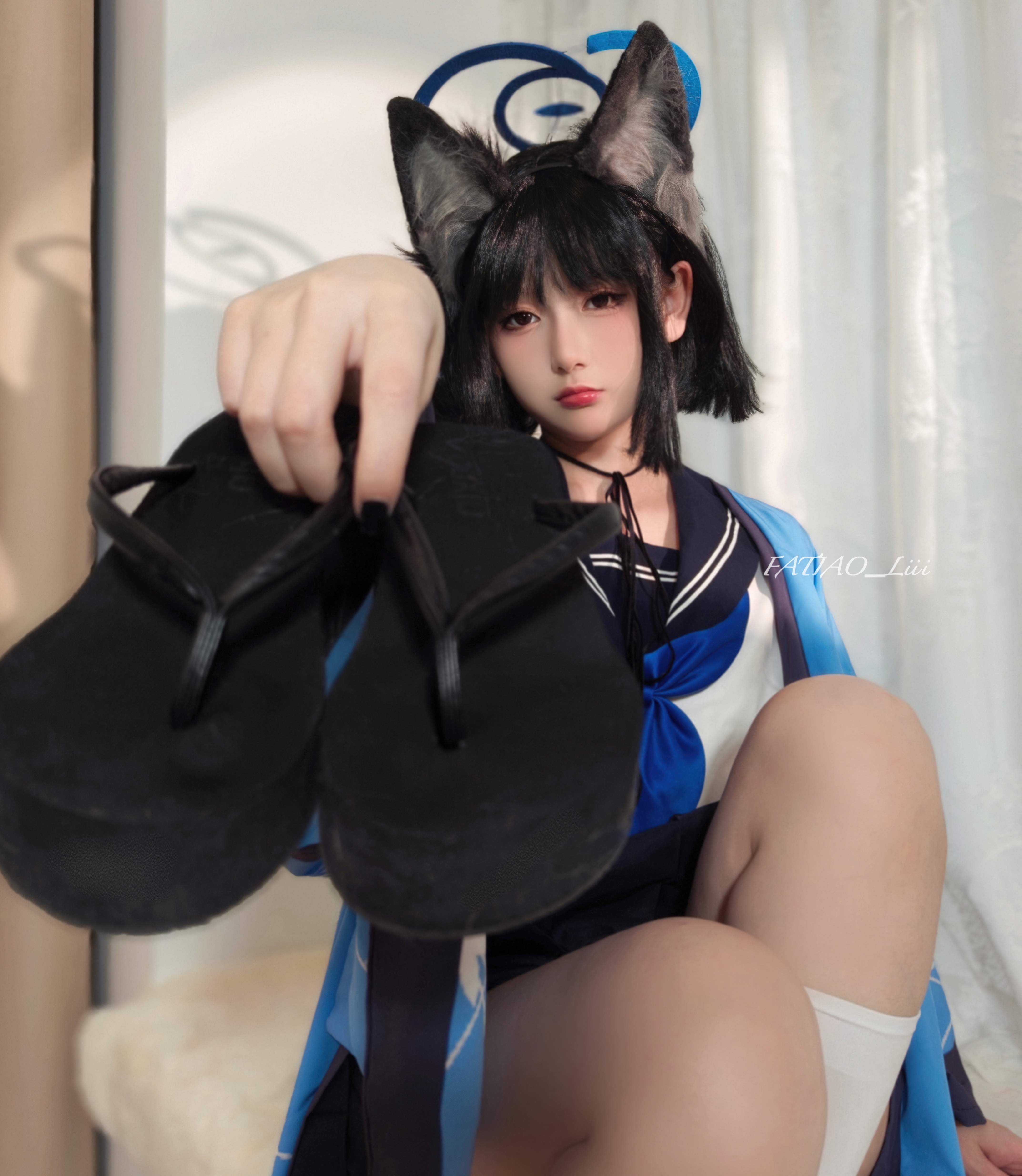 Clockwork Girl: Mysterious Dai Li - Jiegeng 89P