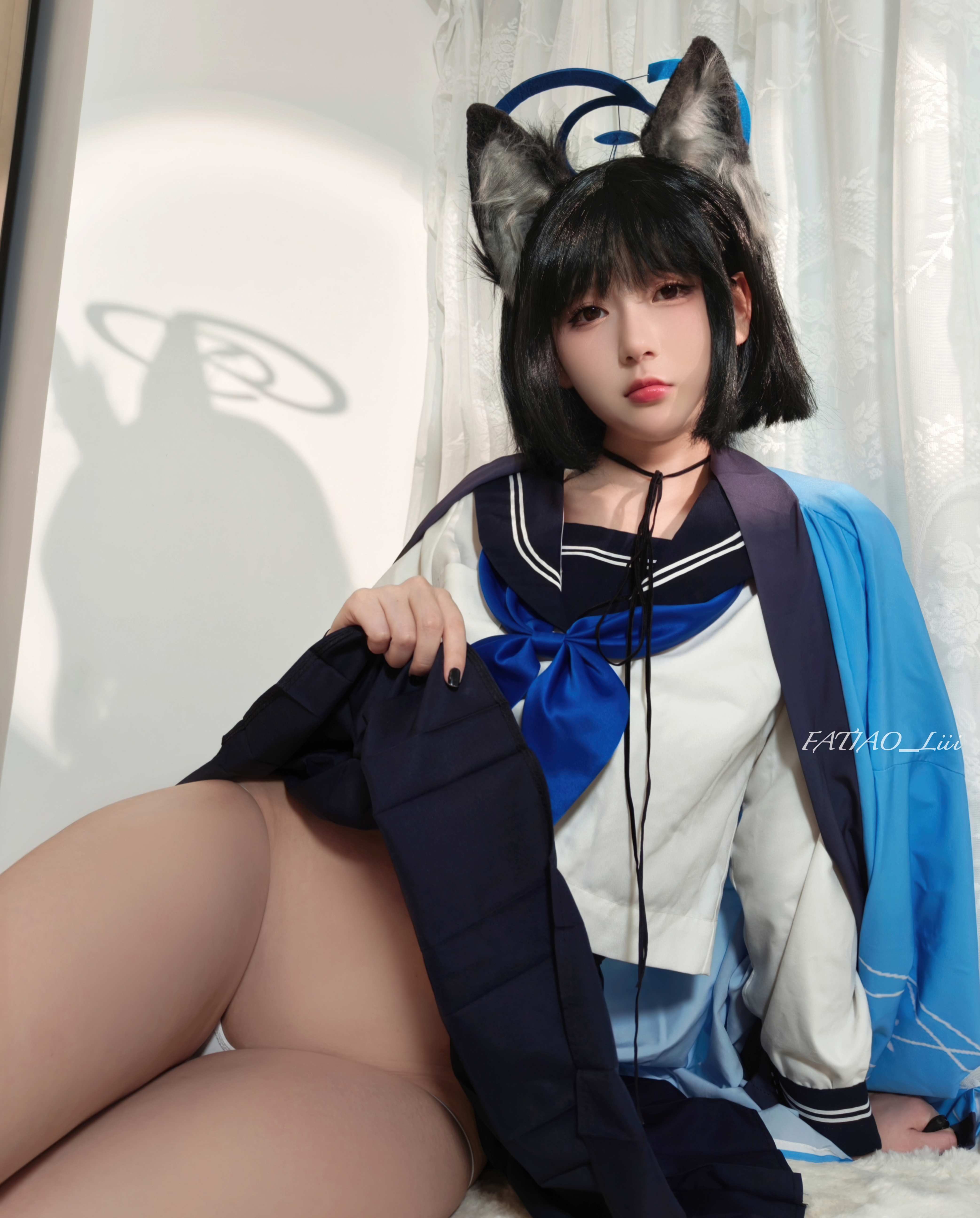 Clockwork Girl: Mysterious Dai Li - Jiegeng 89P