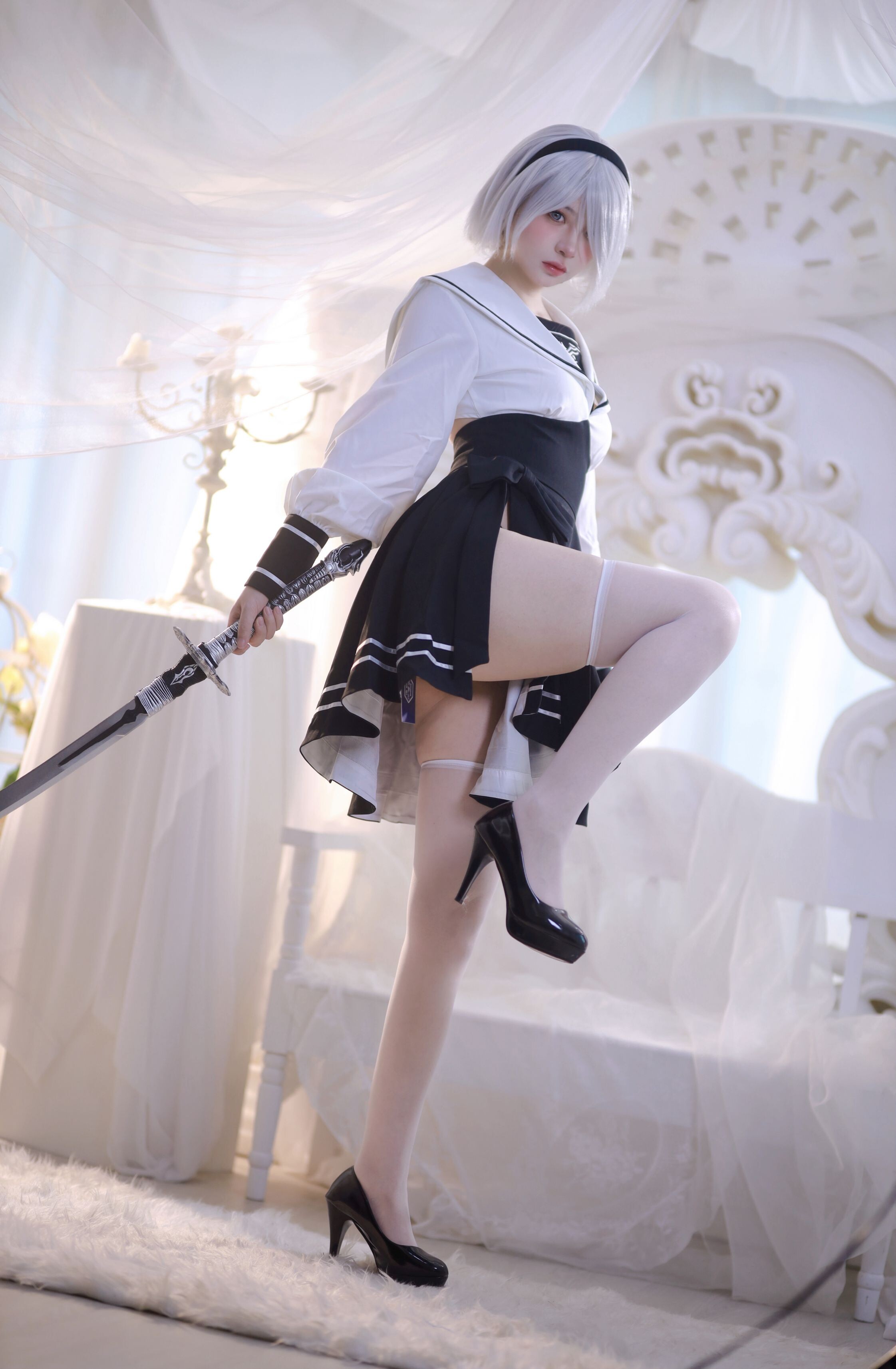 瘋貓SS - 2b 53P