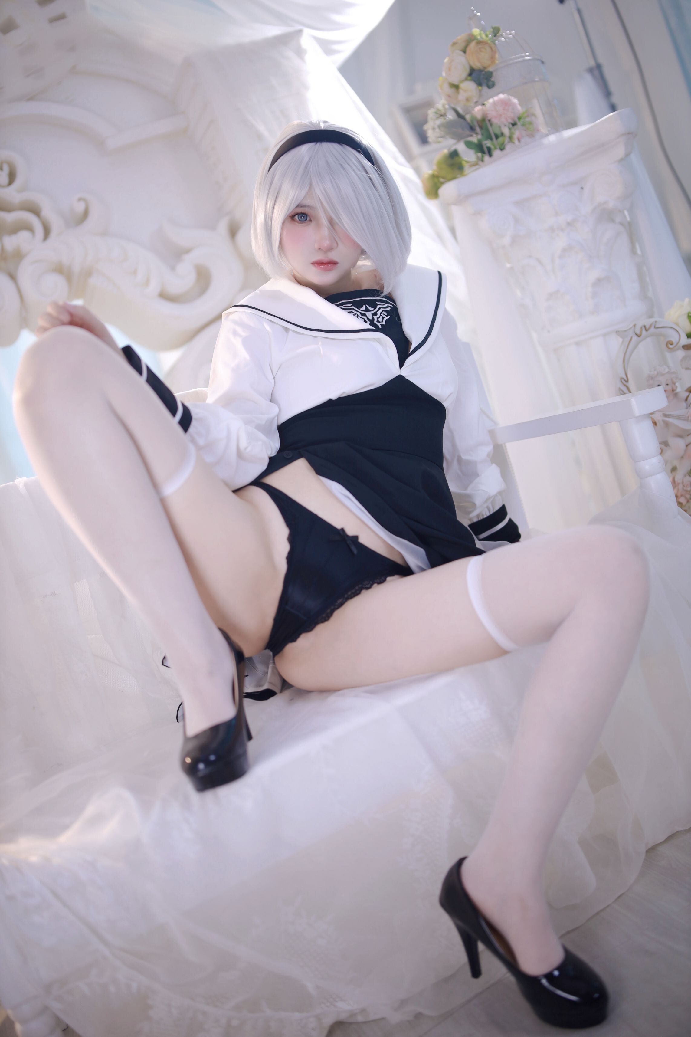 フォン・マオSS - 2b 53P