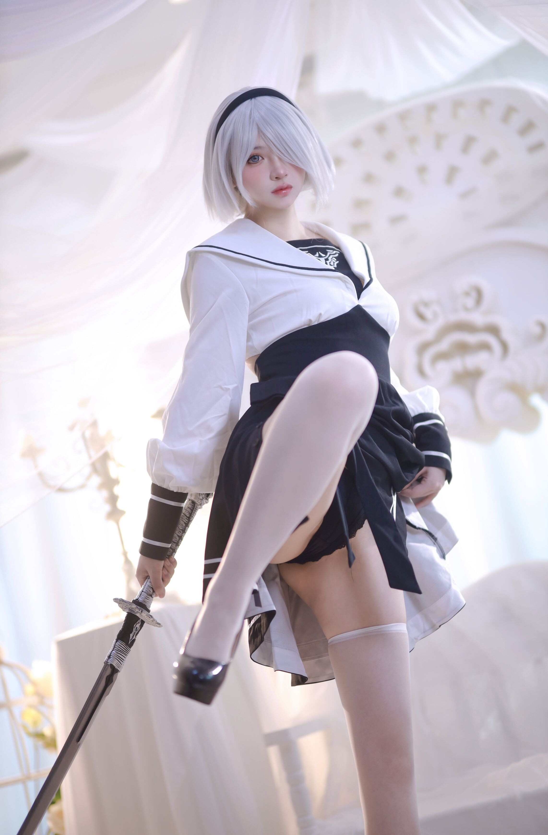 瘋貓SS - 2b 53P