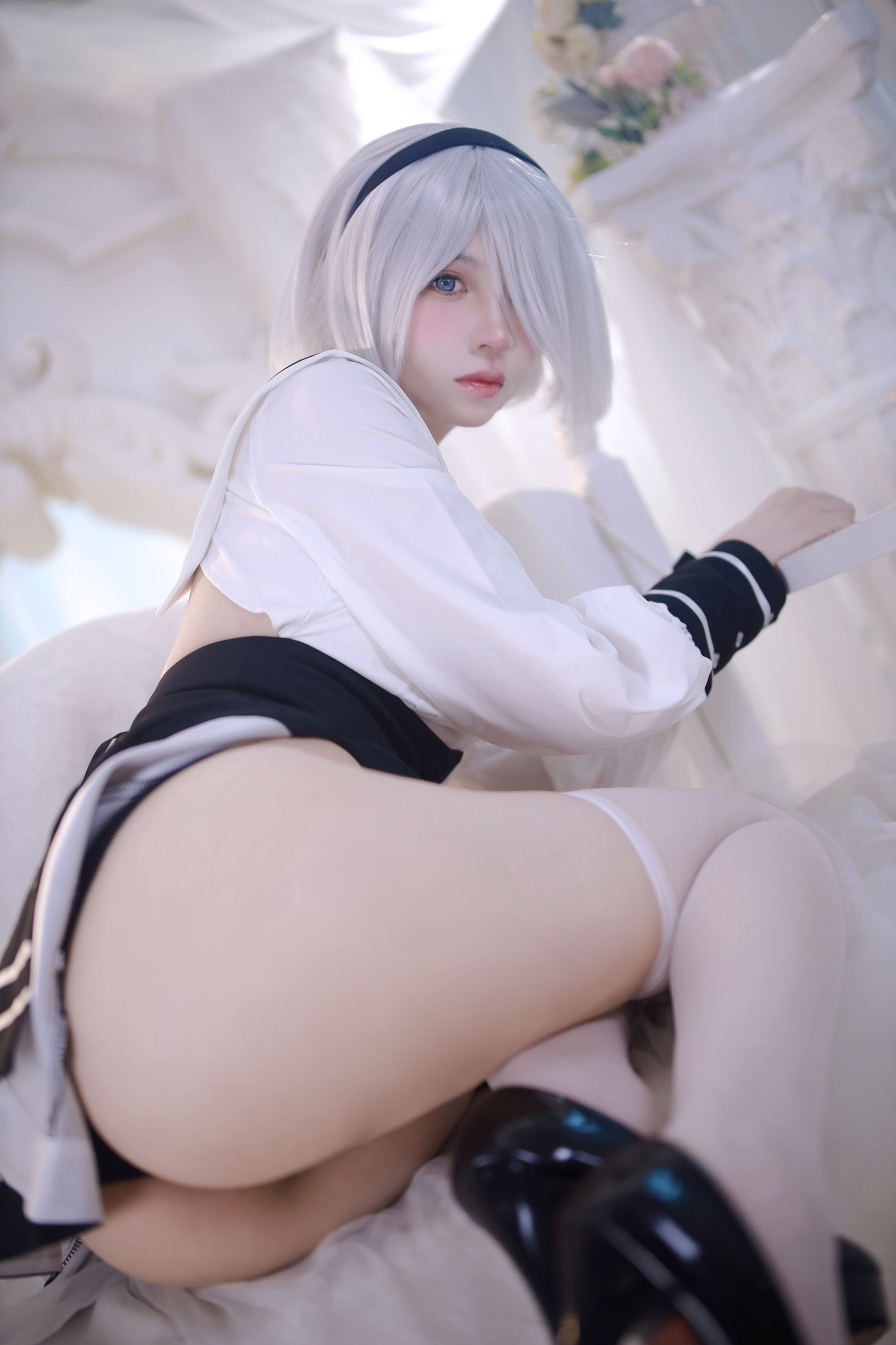 フォン・マオSS - 2b 53P