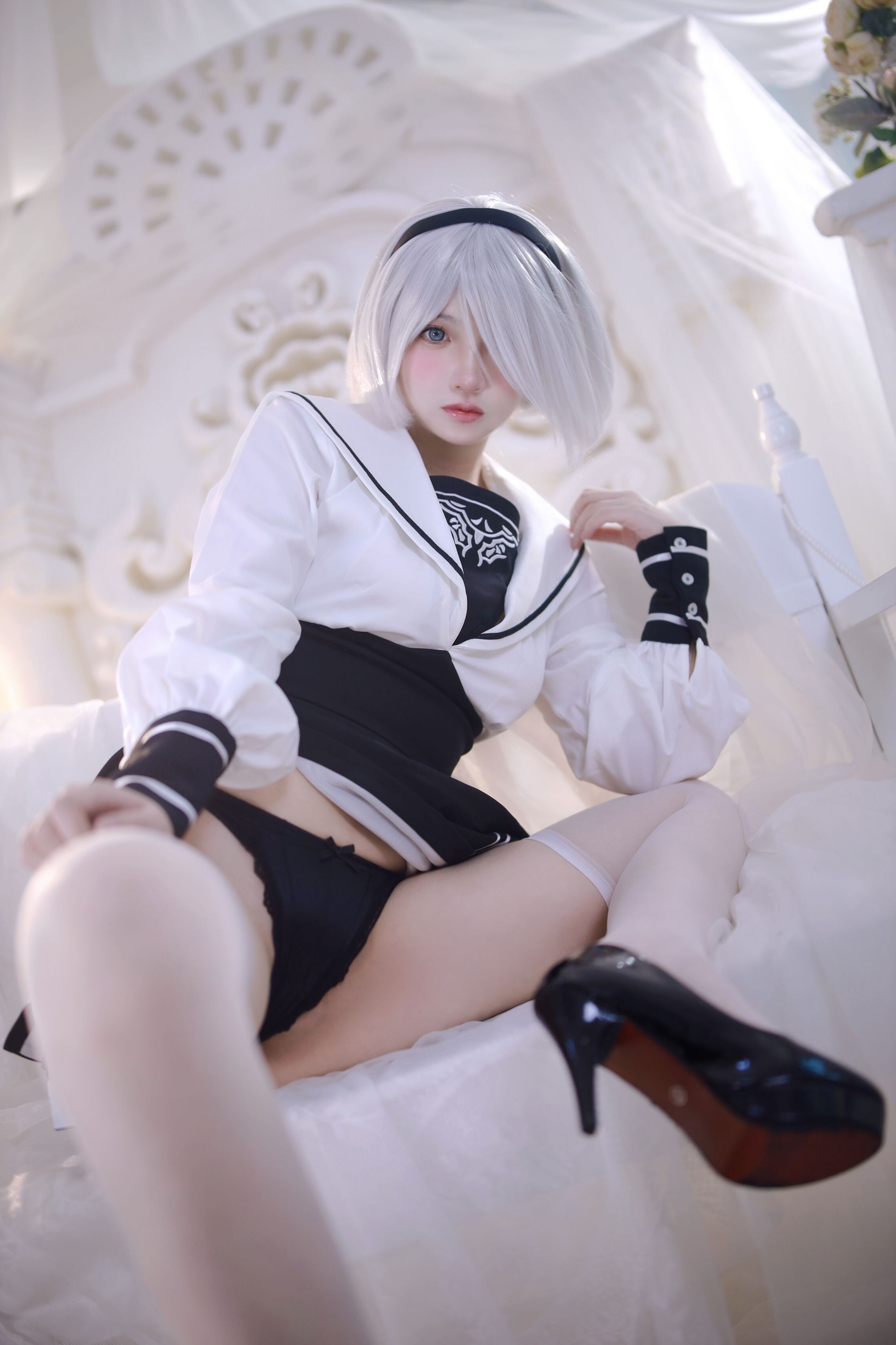 フォン・マオSS - 2b 53P