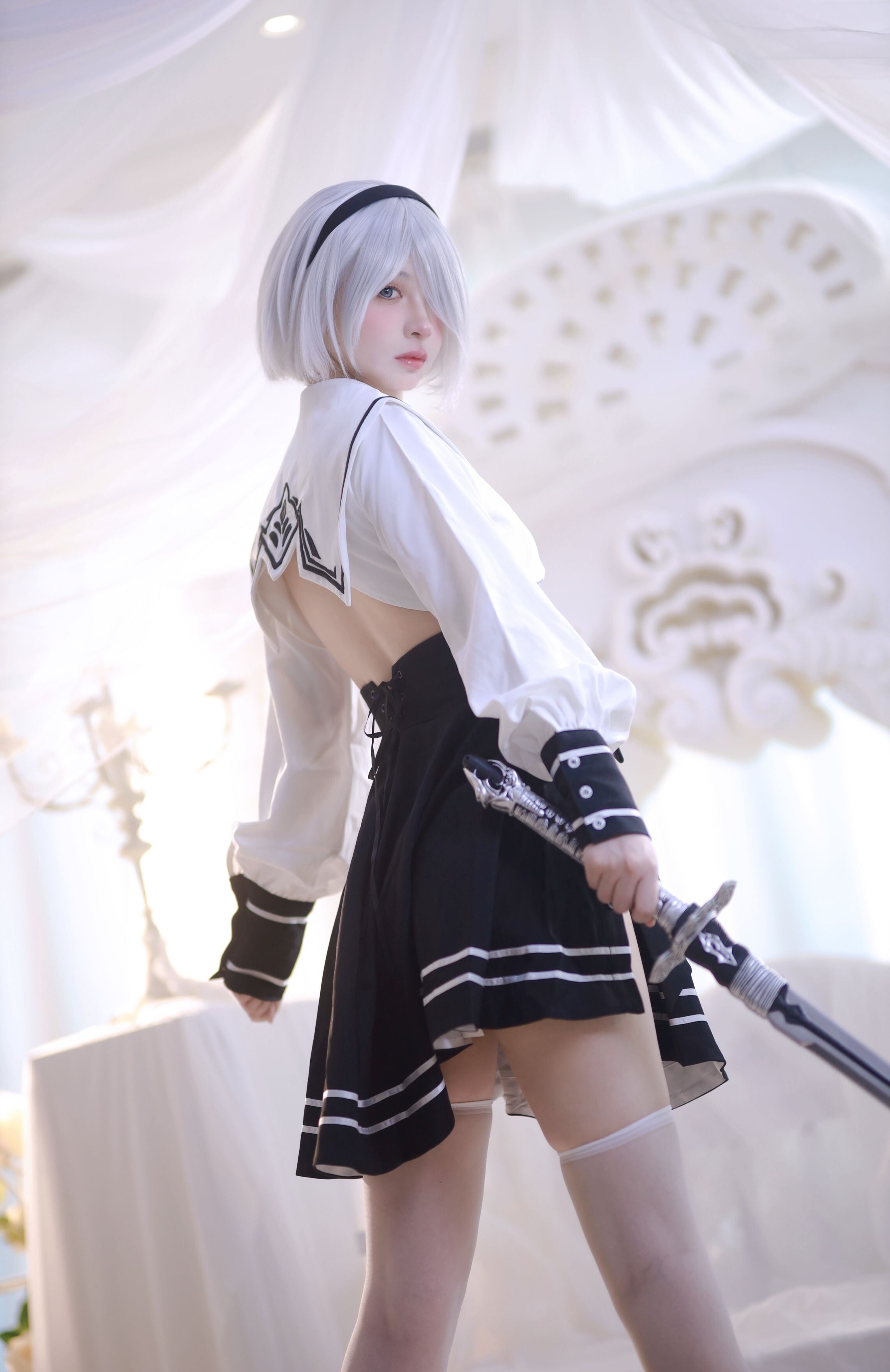 瘋貓SS - 2b 53P