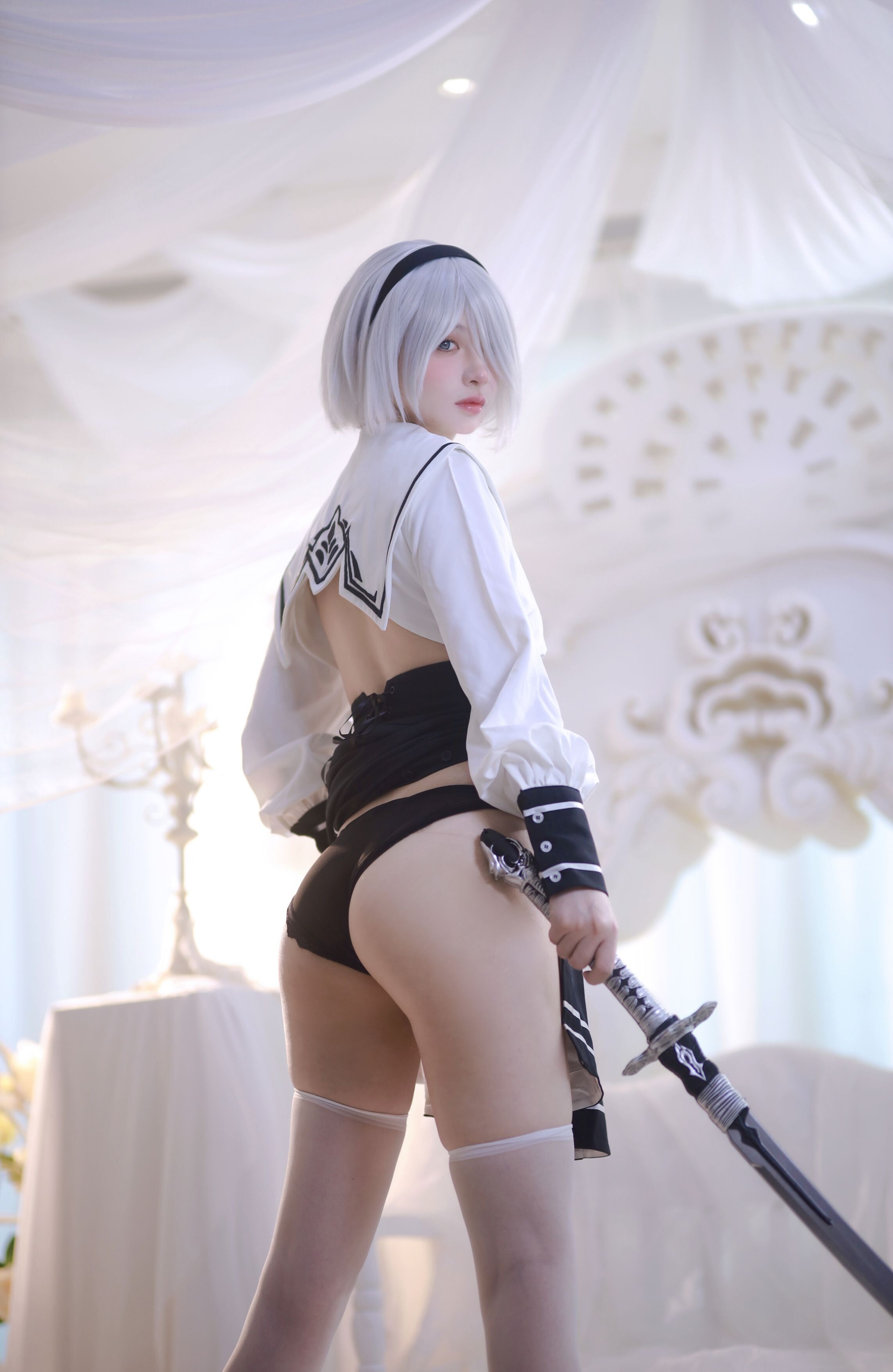 瘋貓SS - 2b 53P