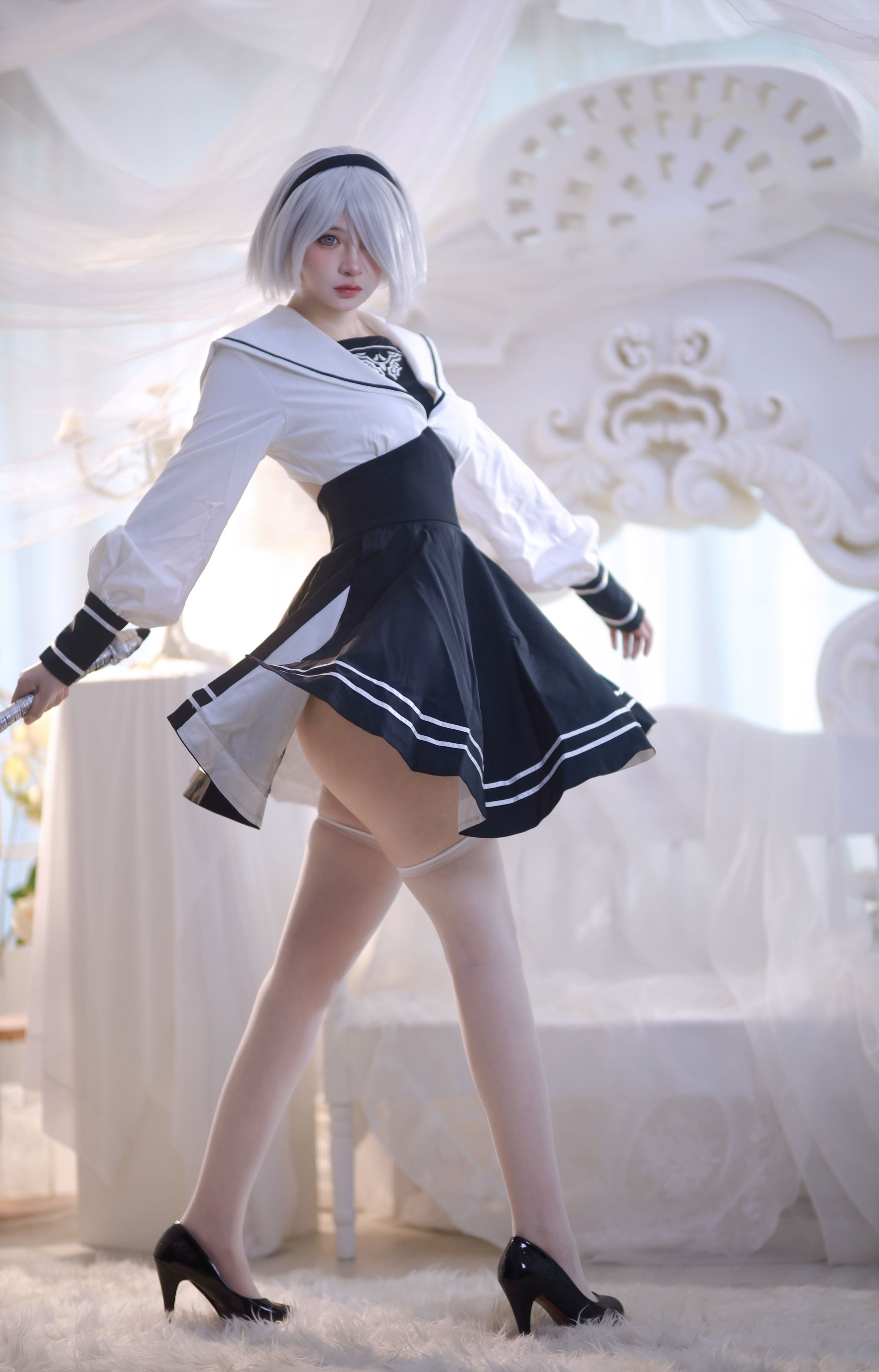 瘋貓SS - 2b 53P
