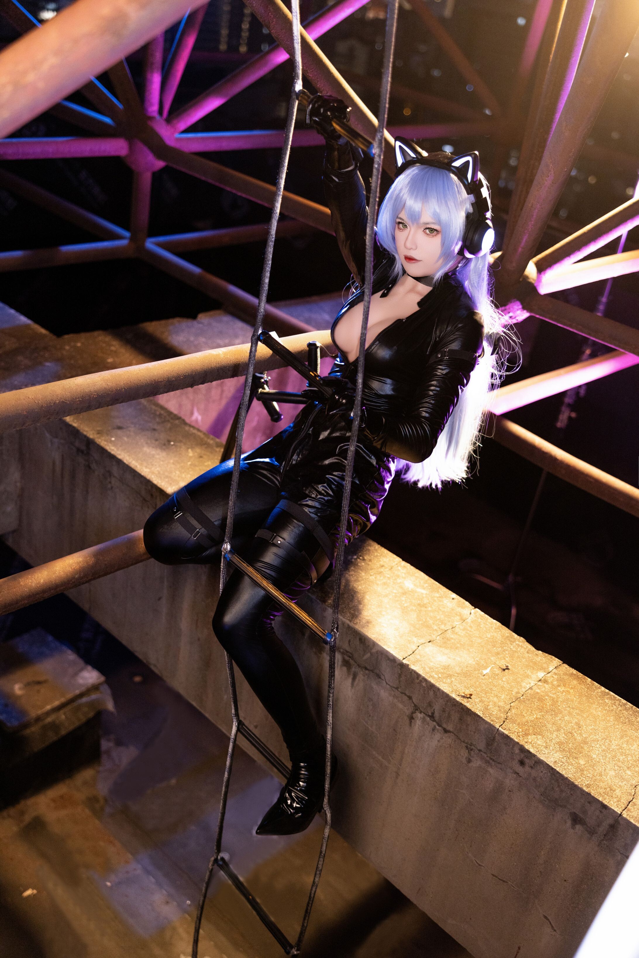 Jun Jun Zi - Arkhangelsk
