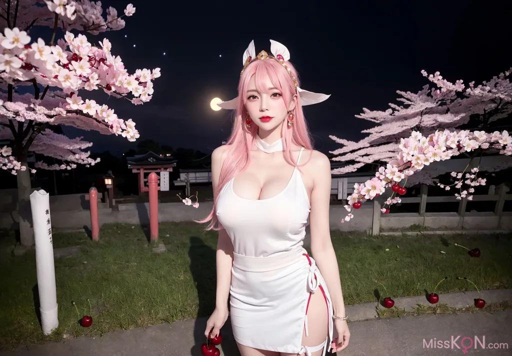 [AI Generated] 拟实画风 Vol.242 (198 photos)