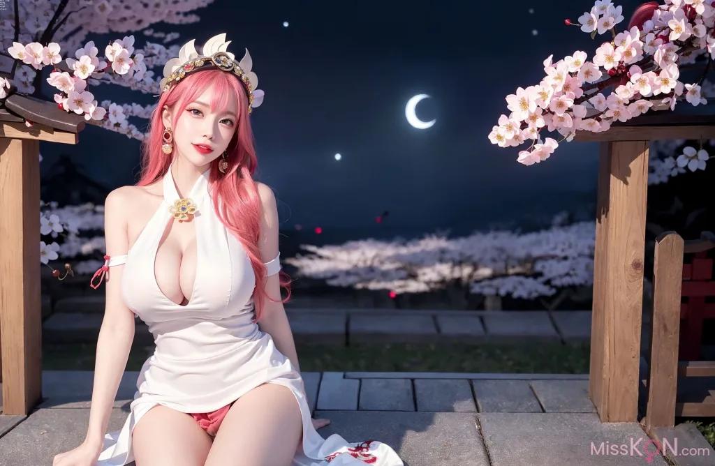 [AI Generated] 拟实画风 Vol.242 (198 photos)
