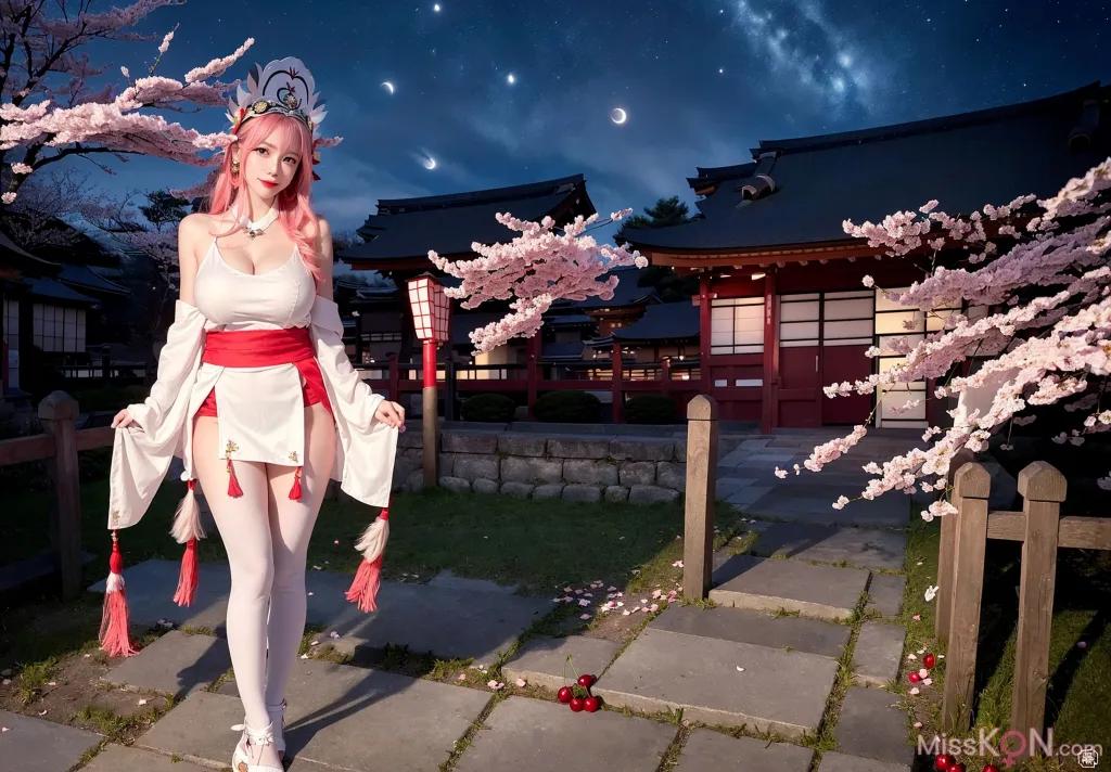 AI Generated] Simulated Realistic Painting Style Vol. 242 (198 photos)