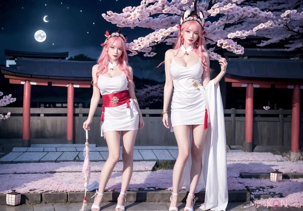 AI Generated] Simulated Realistic Painting Style Vol. 242 (198 photos)