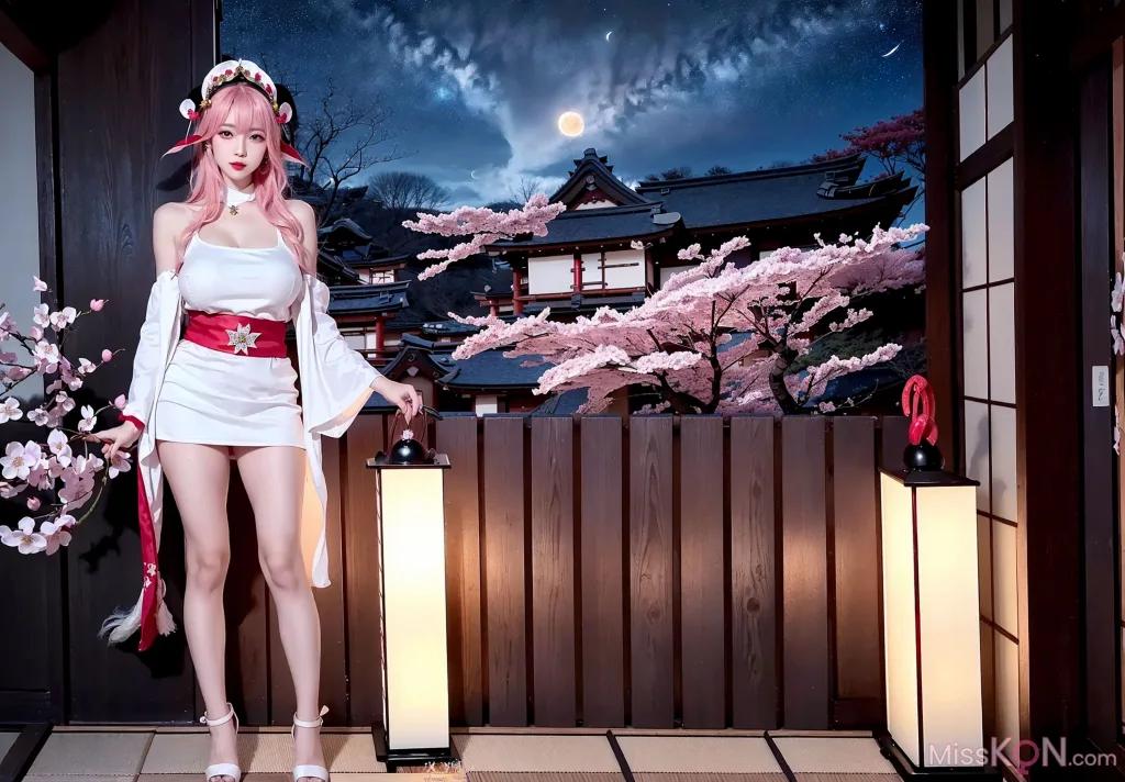 AI Generated] Simulated Realistic Painting Style Vol. 242 (198 photos)