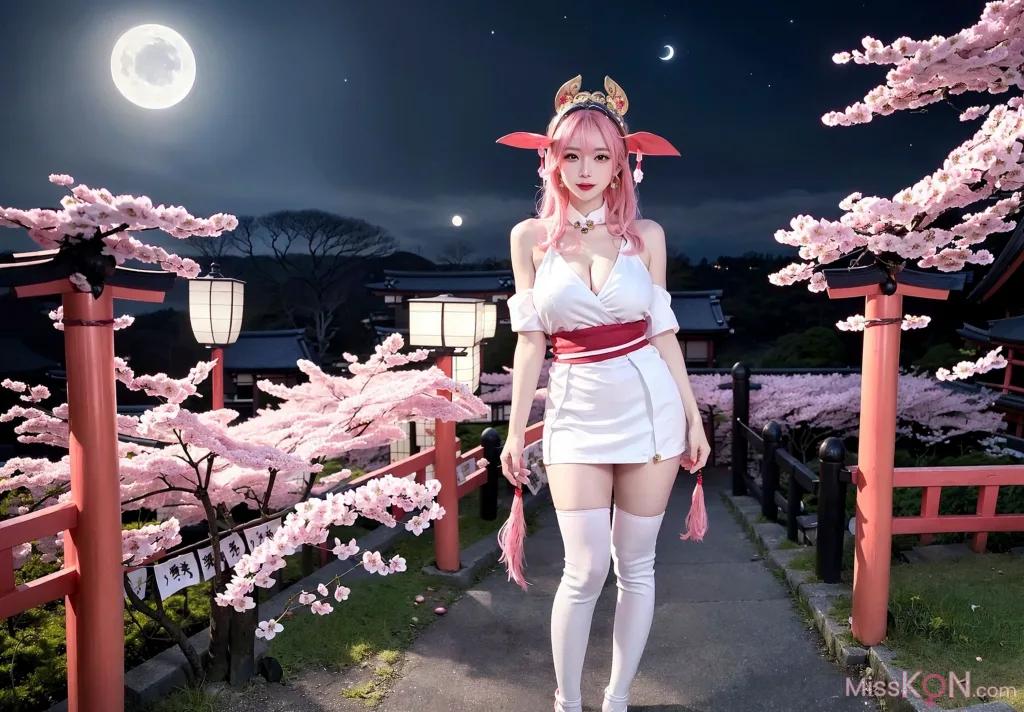AI Generated] Simulated Realistic Painting Style Vol. 242 (198 photos)