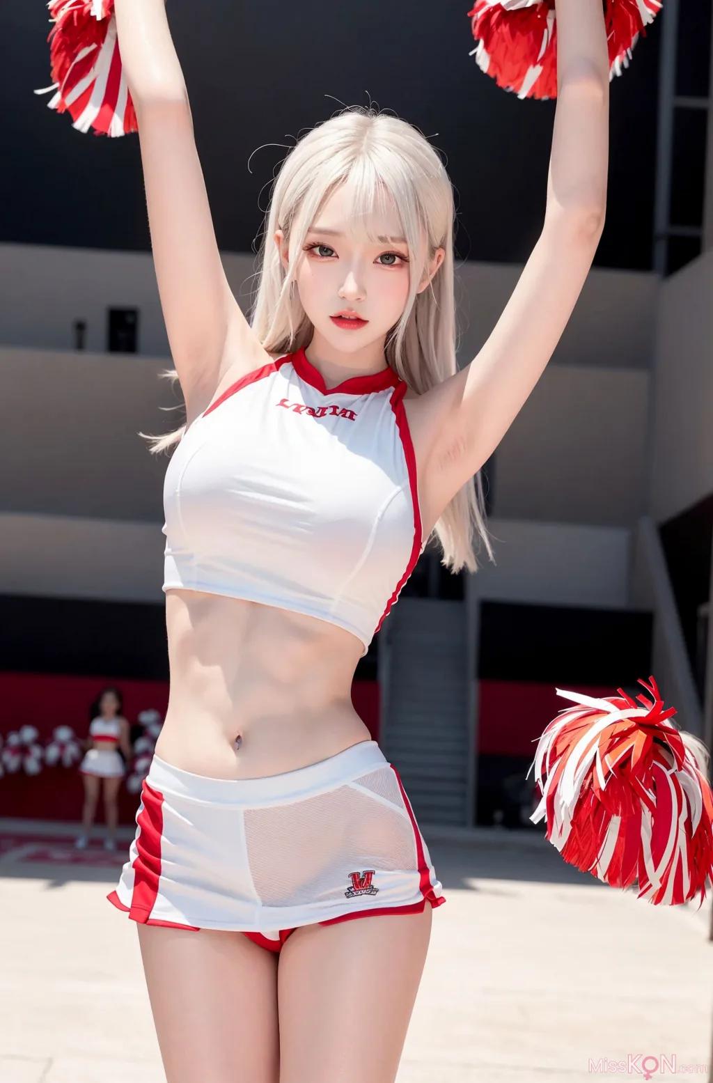 AI 生成] 擬実画風 Vol.243 (203枚の写真)