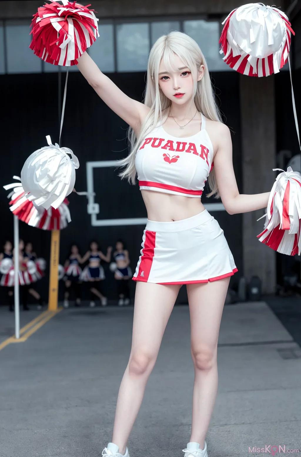 [AI Generated] 拟实画风 Vol.243 (203 photos)