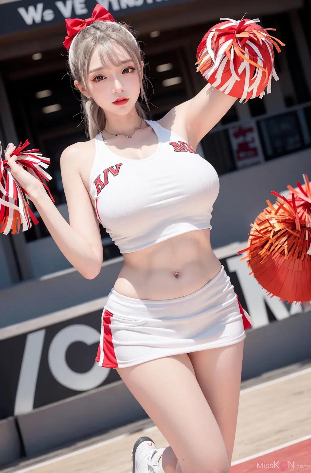 [AI Generated] 拟实画风 Vol.243 (203 photos)