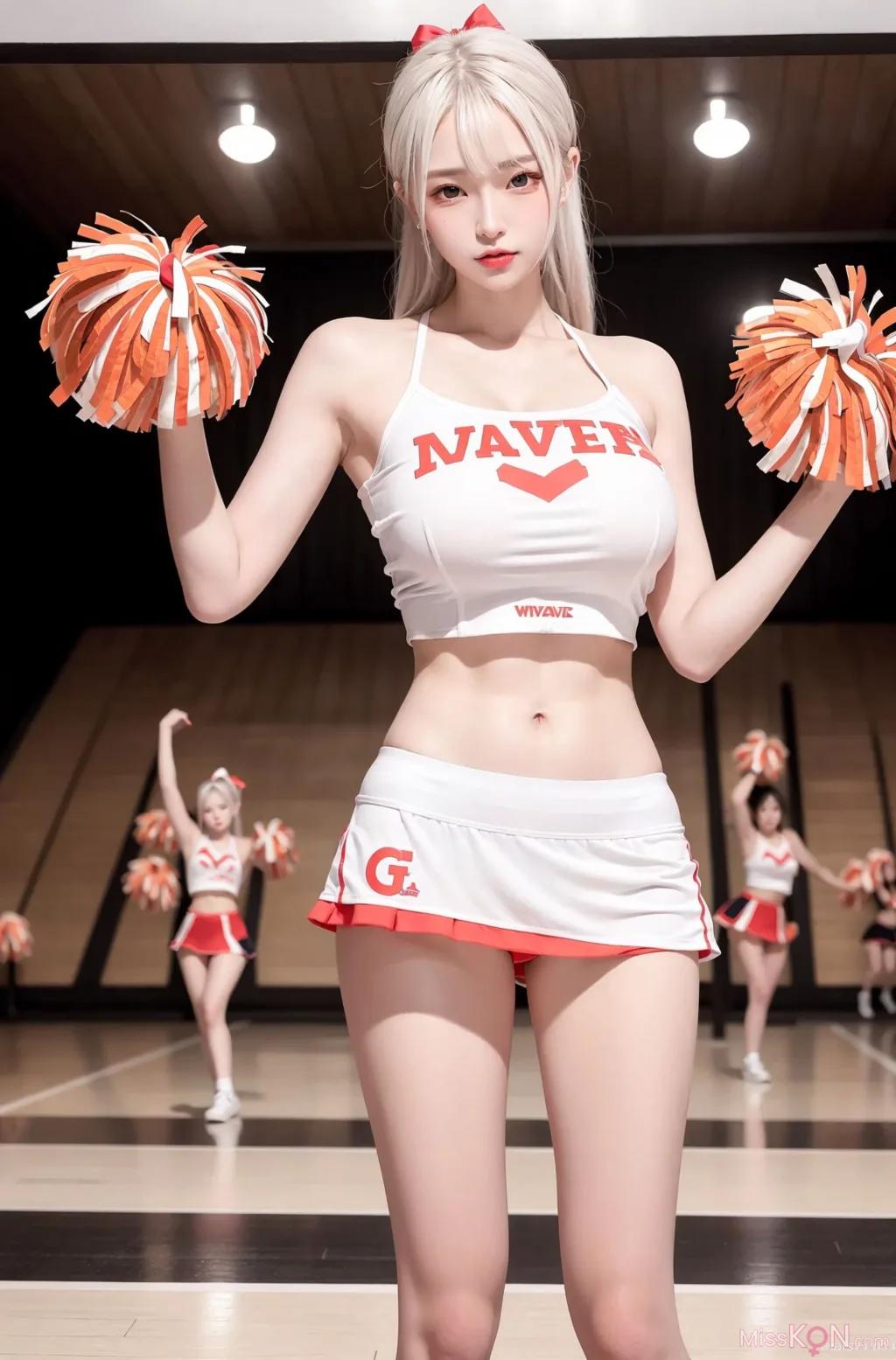 [AI Generated] 拟实画风 Vol.243 (203 photos)