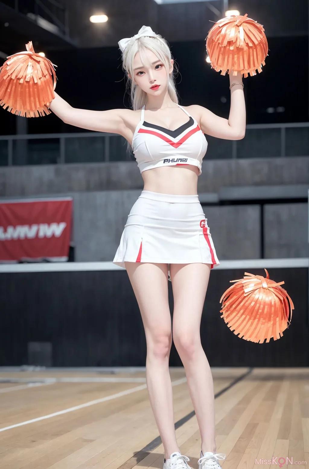 [AI Generated] 拟实画风 Vol.243 (203 photos)