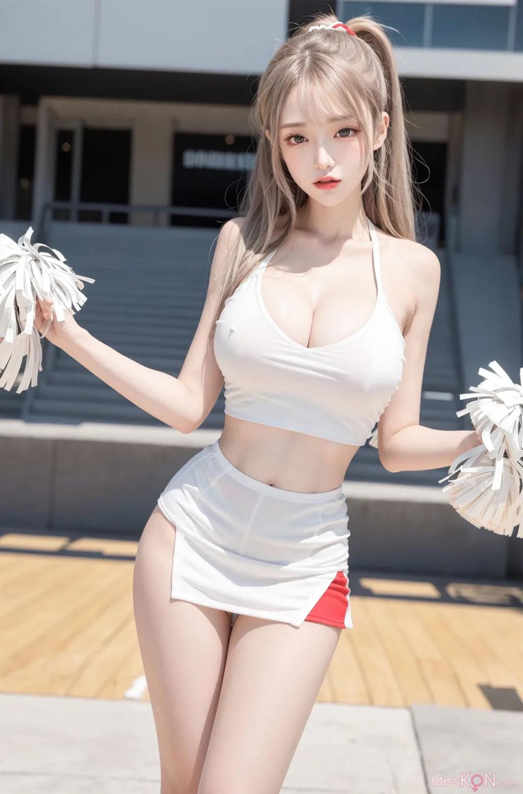 [AI Generated] 拟实画风 Vol.243 (203 photos)