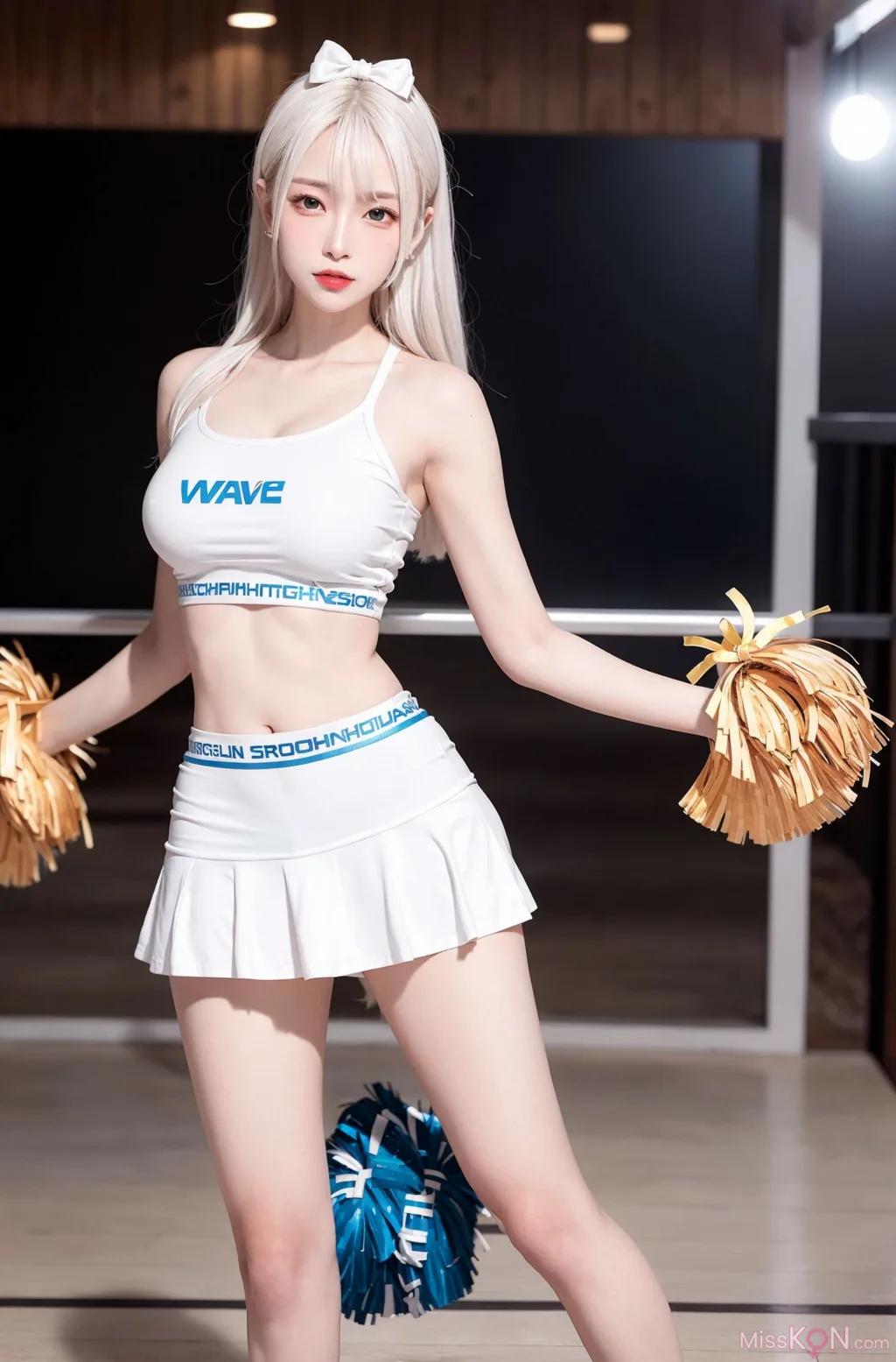 [AI Generated] 拟实画风 Vol.243 (203 photos)