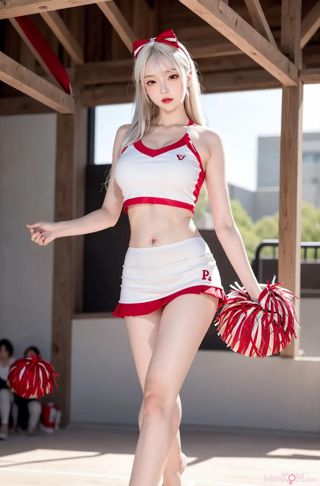 [AI Generated] 拟实画风 Vol.243 (203 photos)