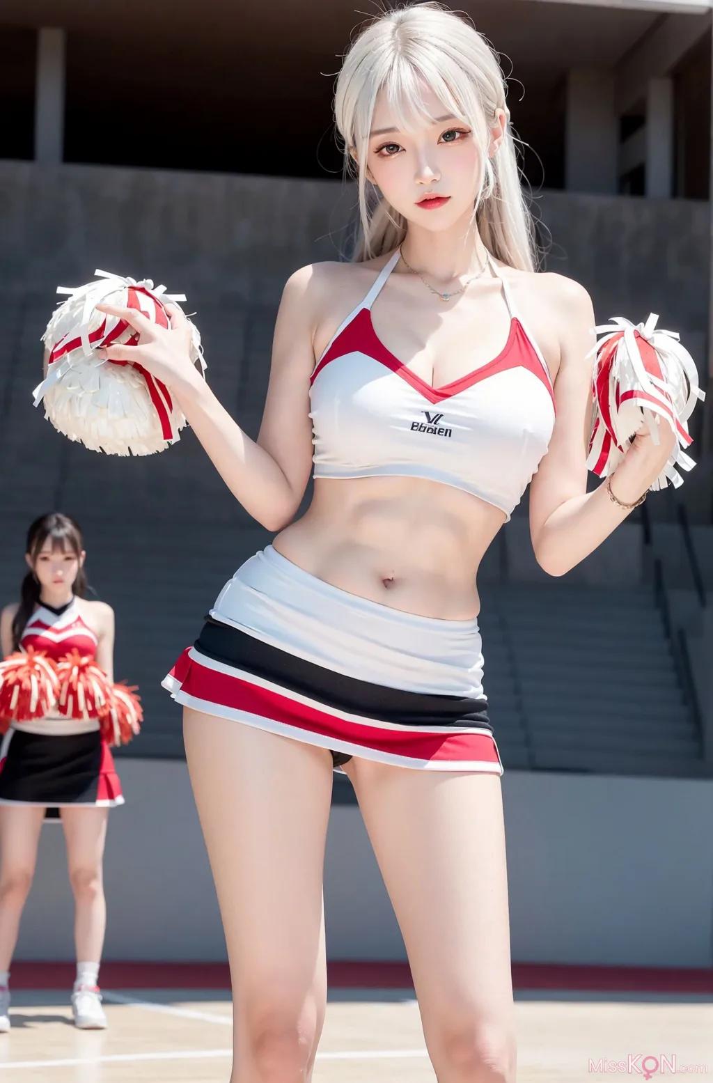 AI 생성] 의실화풍 Vol.243 (203장 사진)