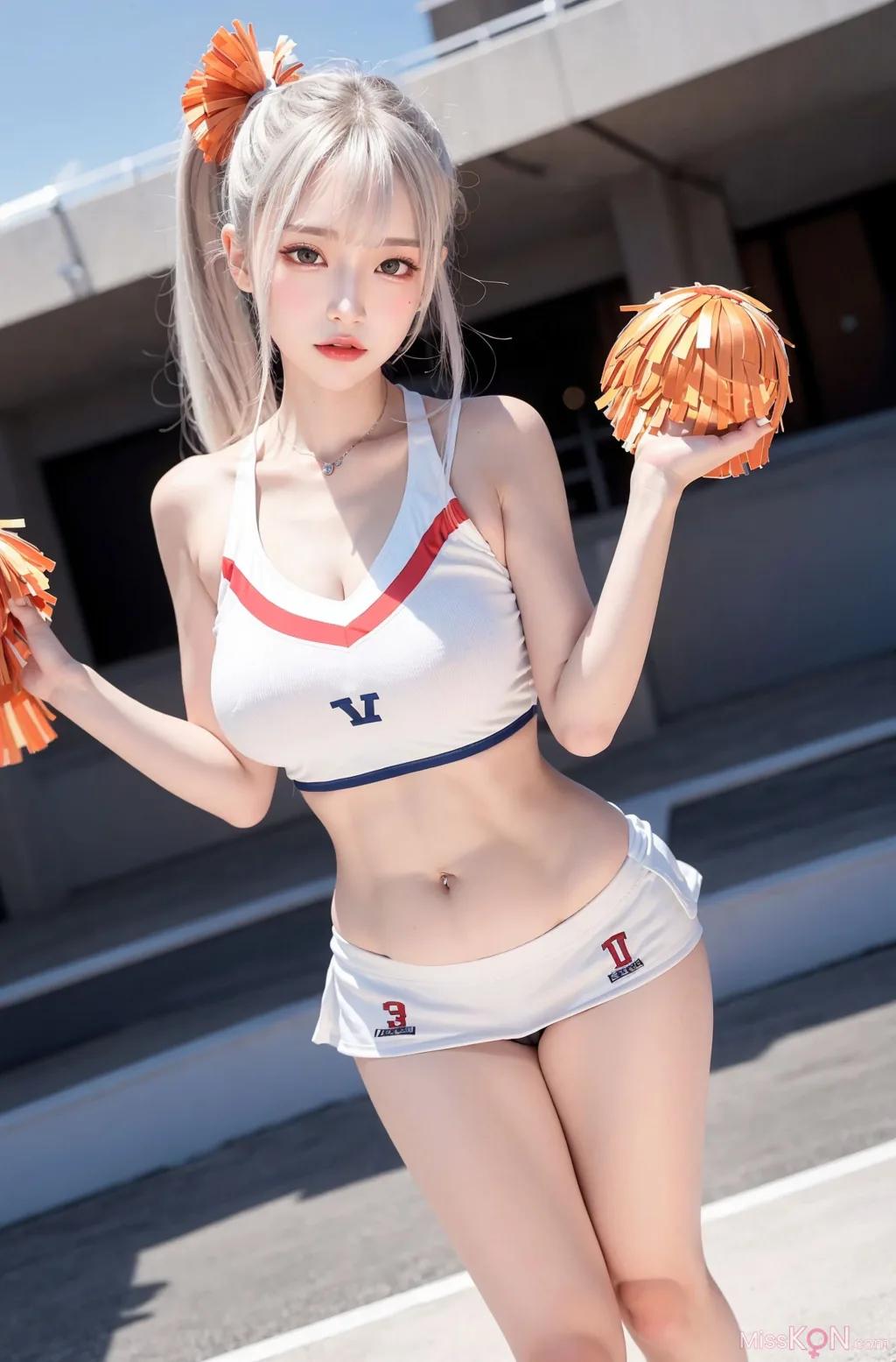 AI 생성] 의실화풍 Vol.243 (203장 사진)