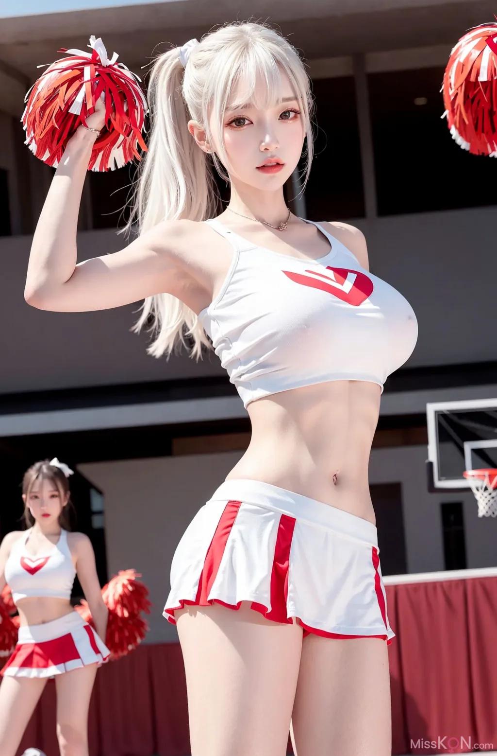 AI 생성] 의실화풍 Vol.243 (203장 사진)