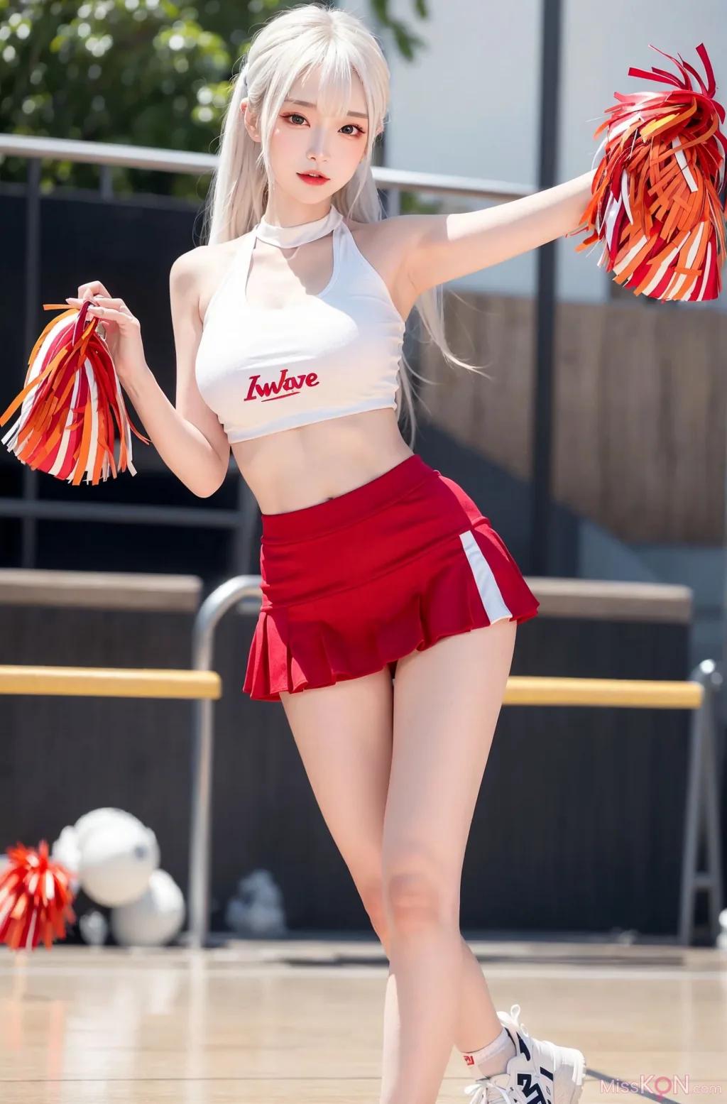 [AI Generated] 拟实画风 Vol.243 (203 photos)
