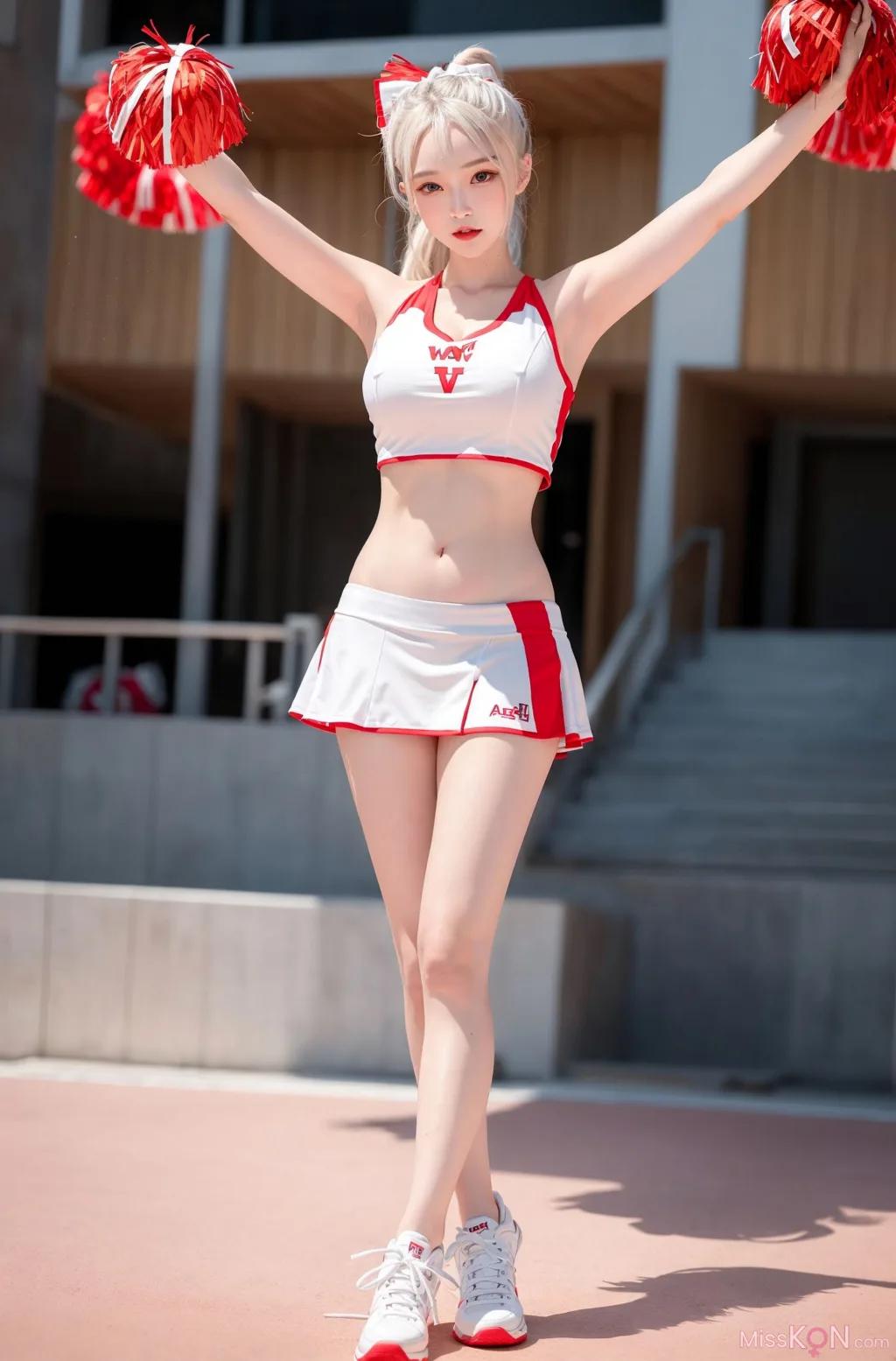 [AI Generated] 拟实画风 Vol.243 (203 photos)