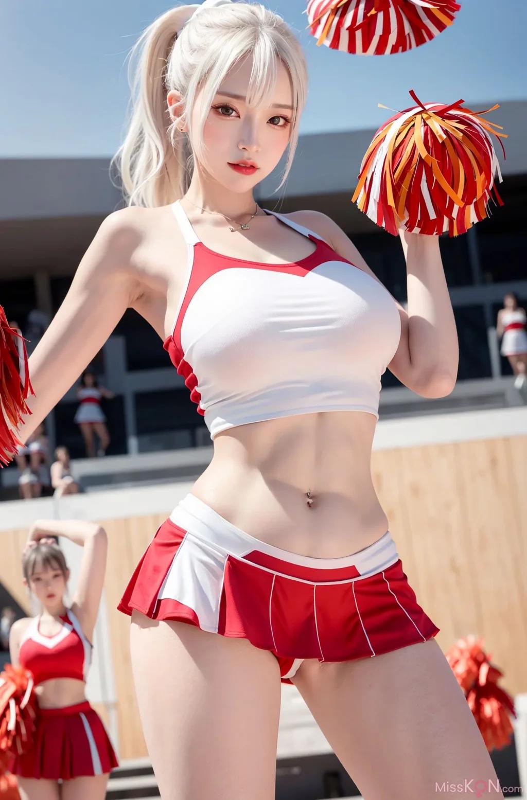 [AI Generated] 拟实画风 Vol.243 (203 photos)