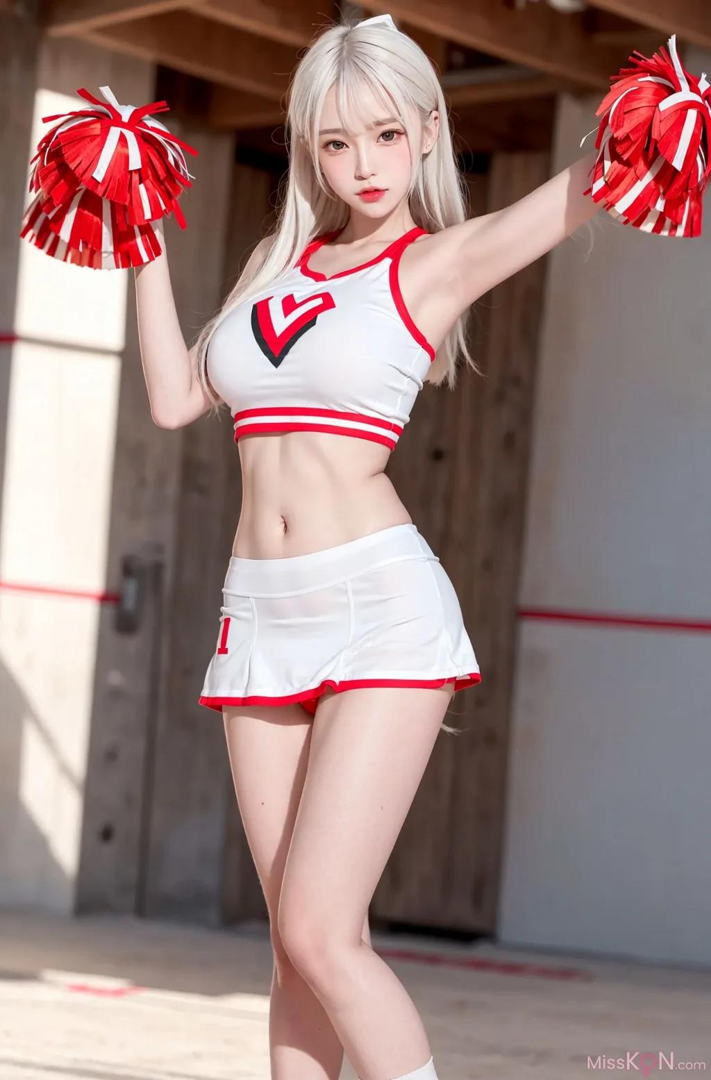 [AI Generated] 拟实画风 Vol.243 (203 photos)