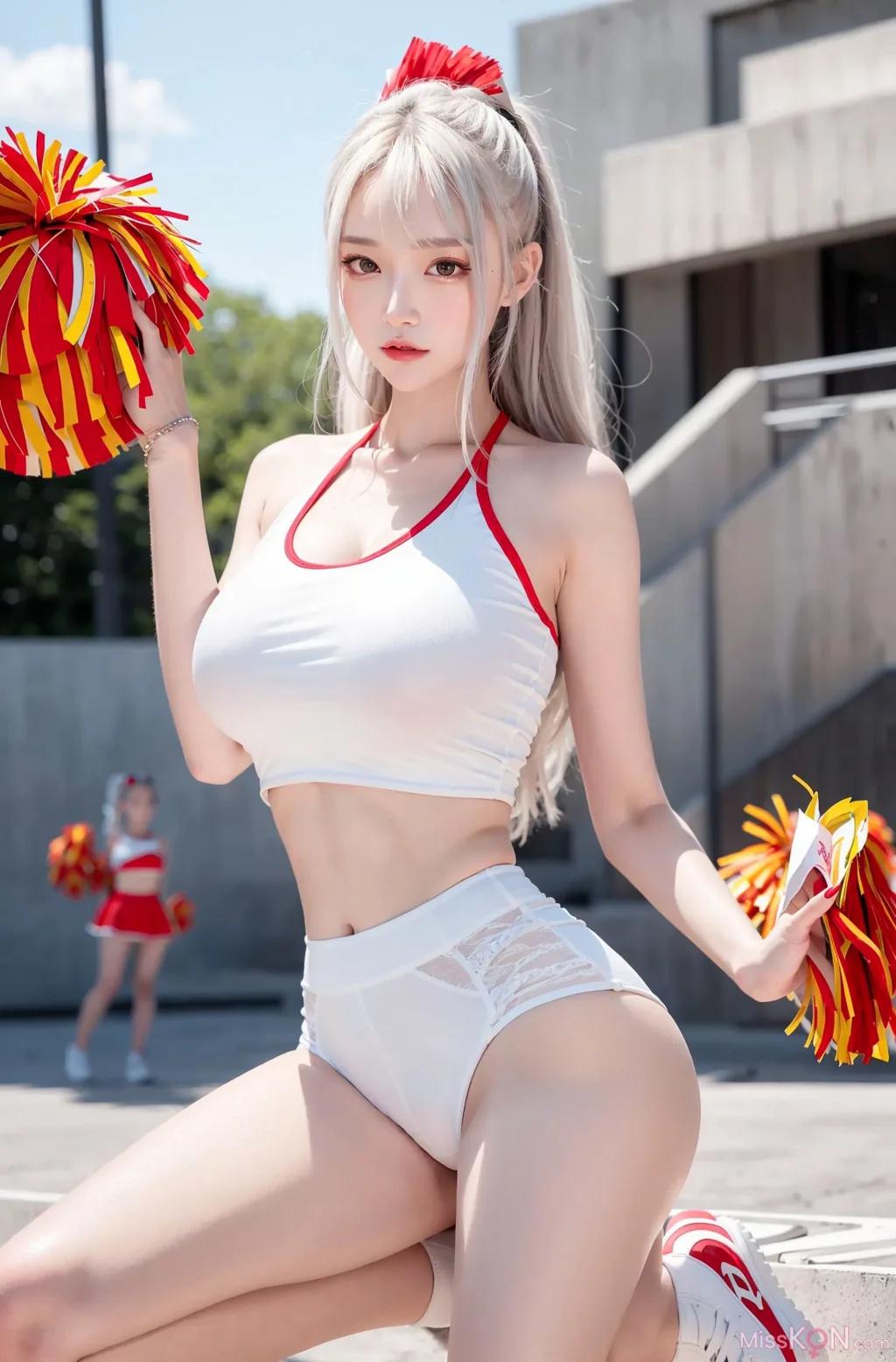 AI 生成] 擬実画風 Vol.243 (203枚の写真)