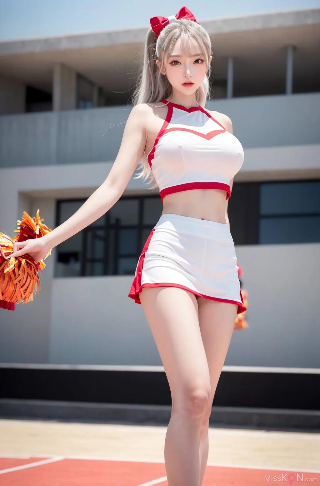 AI 生成] 擬実画風 Vol.243 (203枚の写真)