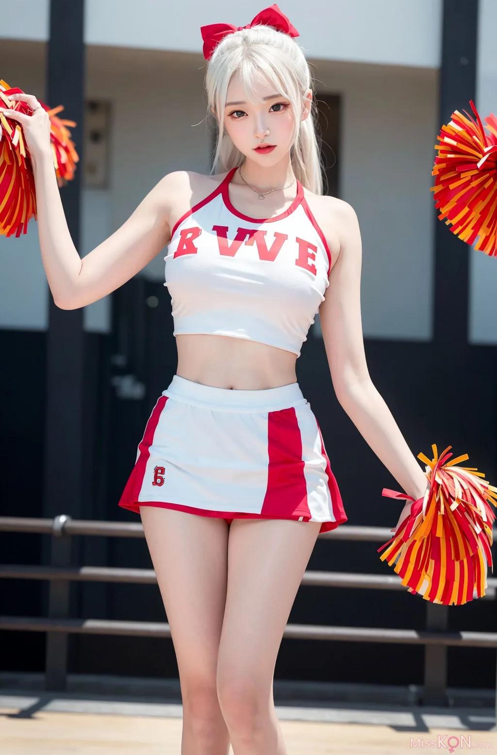 AI 生成] 擬実画風 Vol.243 (203枚の写真)