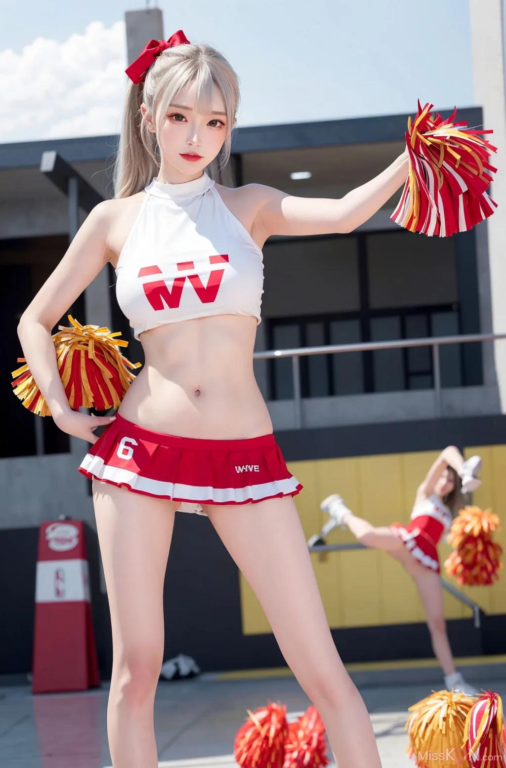 AI 生成] 擬実画風 Vol.243 (203枚の写真)